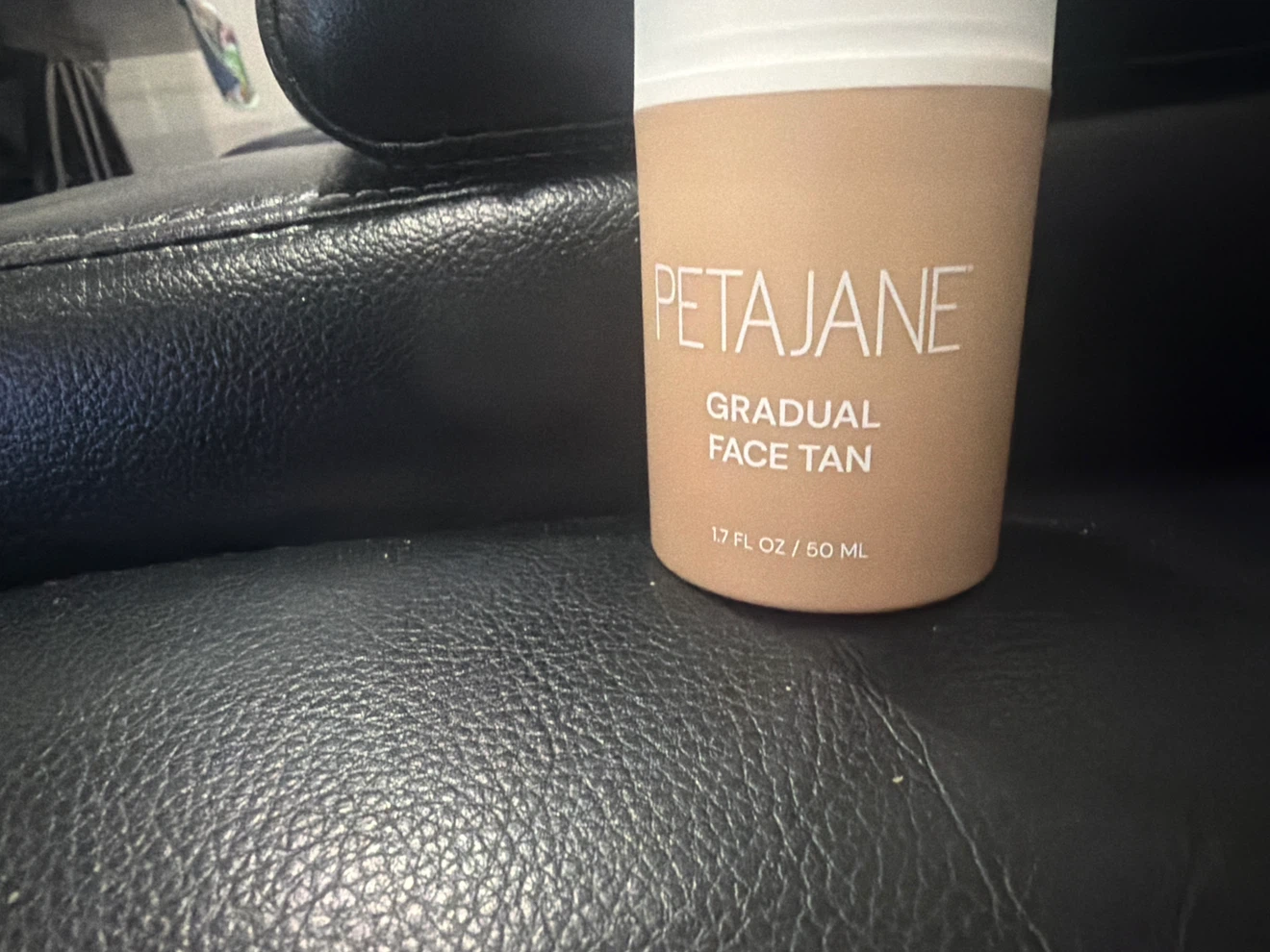 PETAJANE Gradual Face Tan - 50 ML