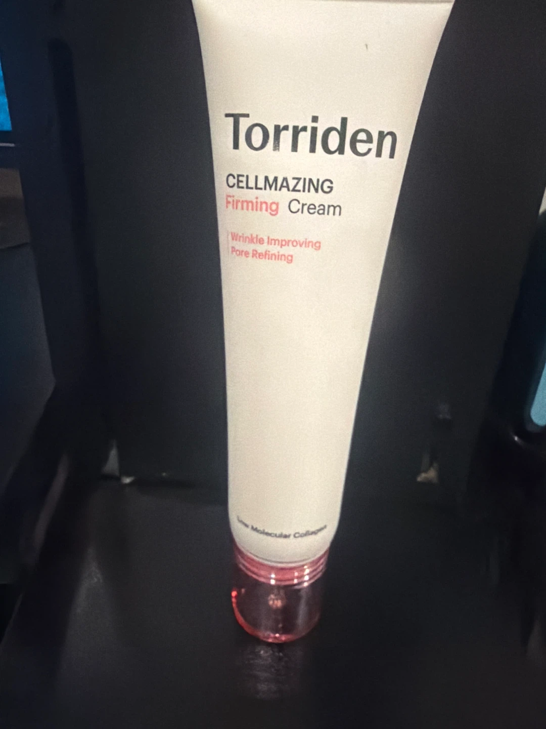 Torriden Cellmazing Firming Cream