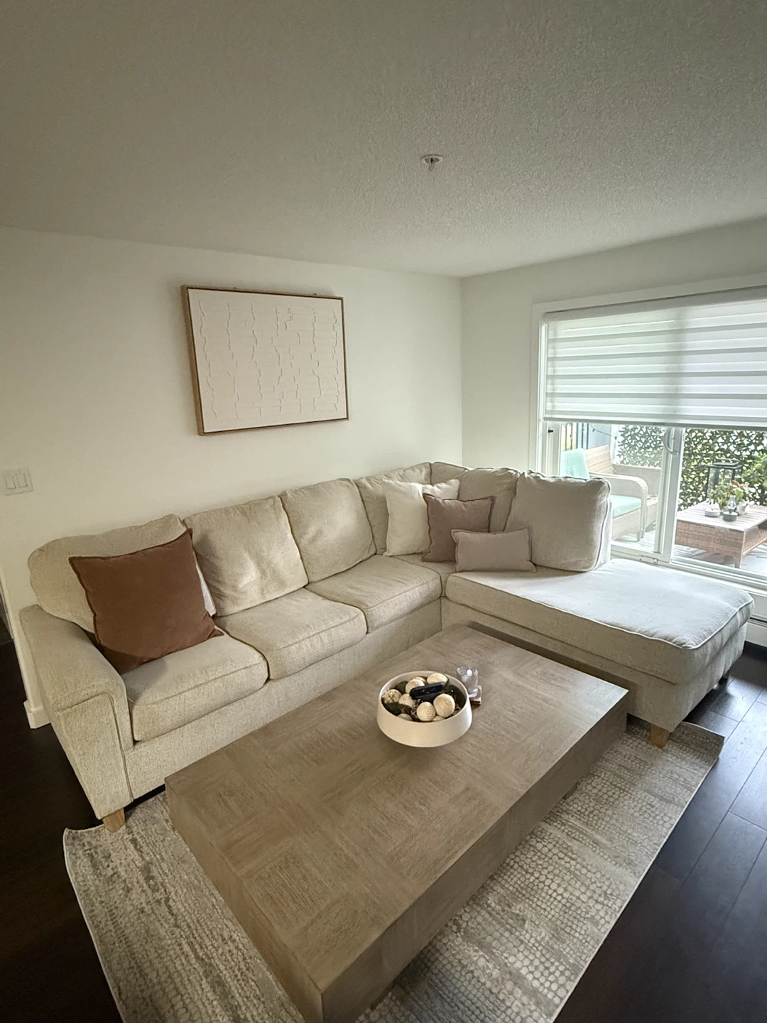 Sectional Sofa