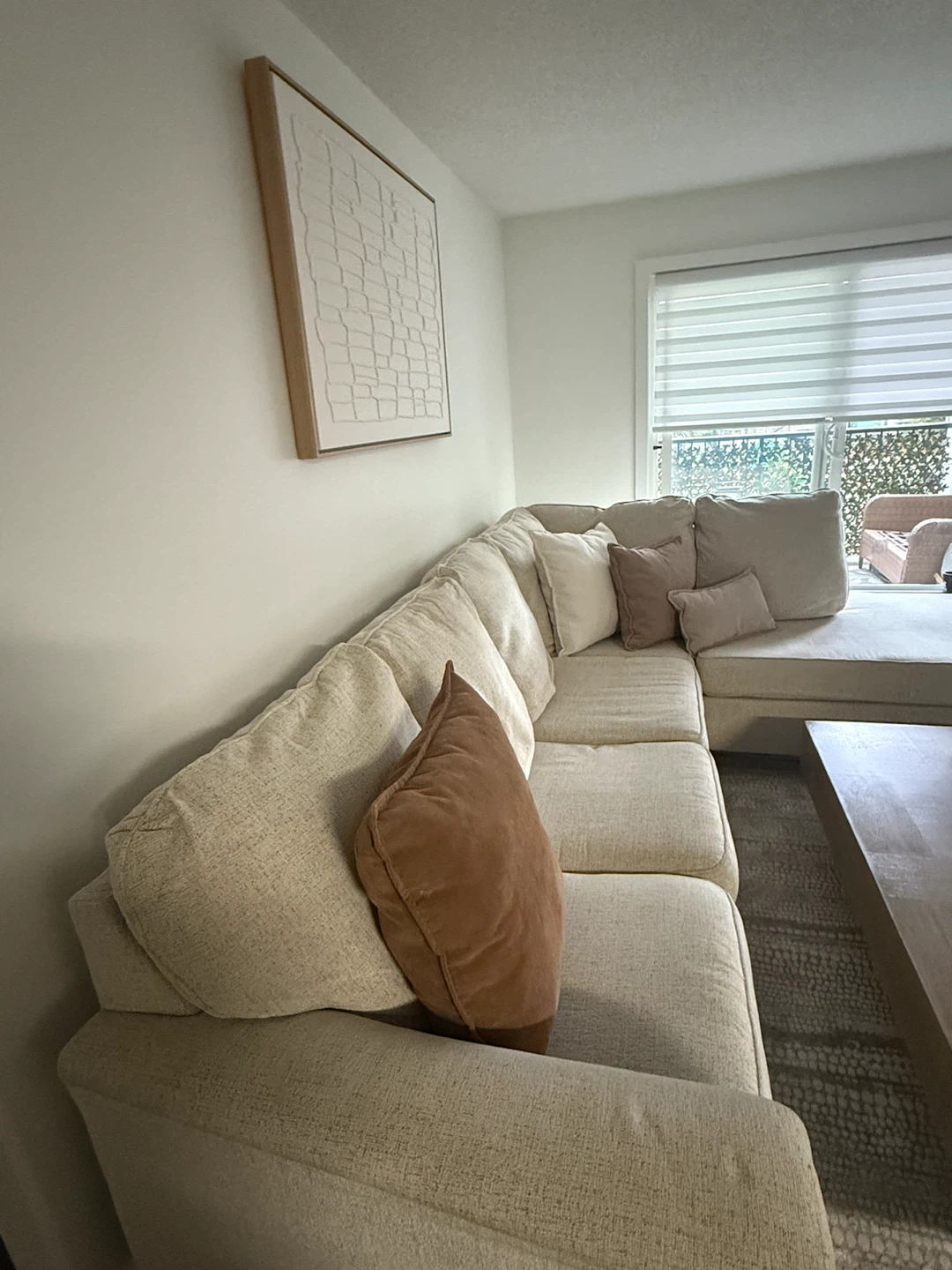 Sectional Sofa - photo 2