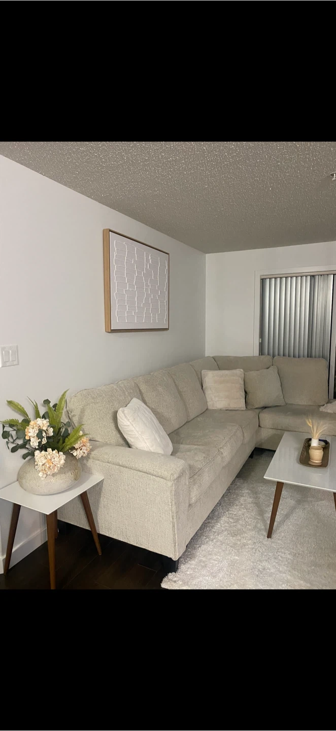 Sectional Sofa - photo 3
