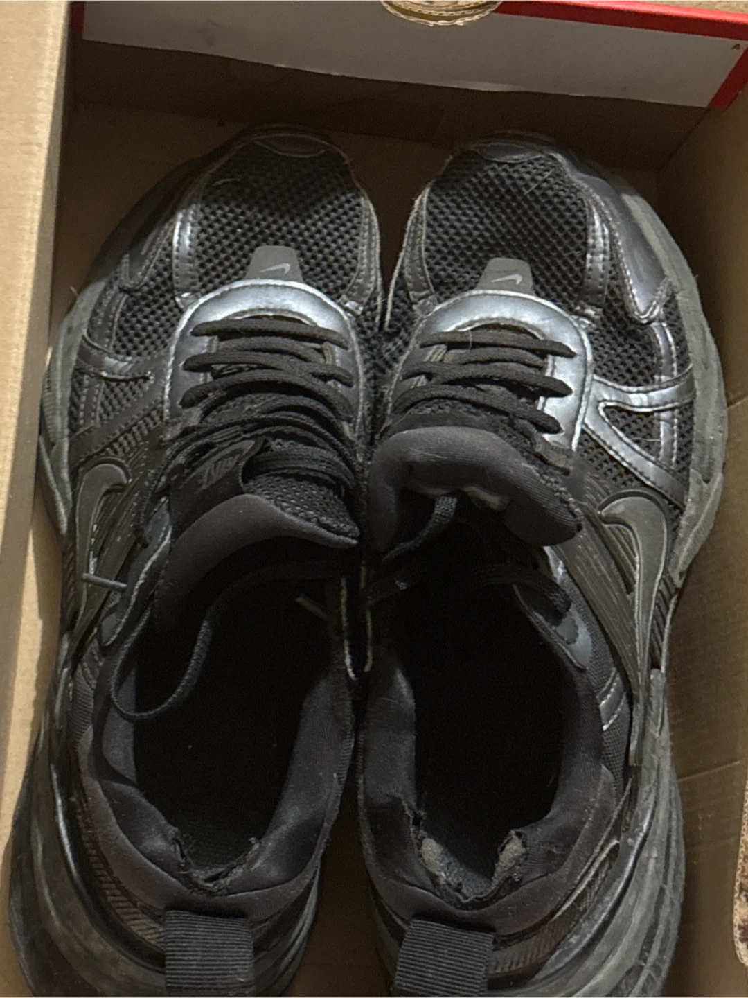 Nike Men's Running Shoes