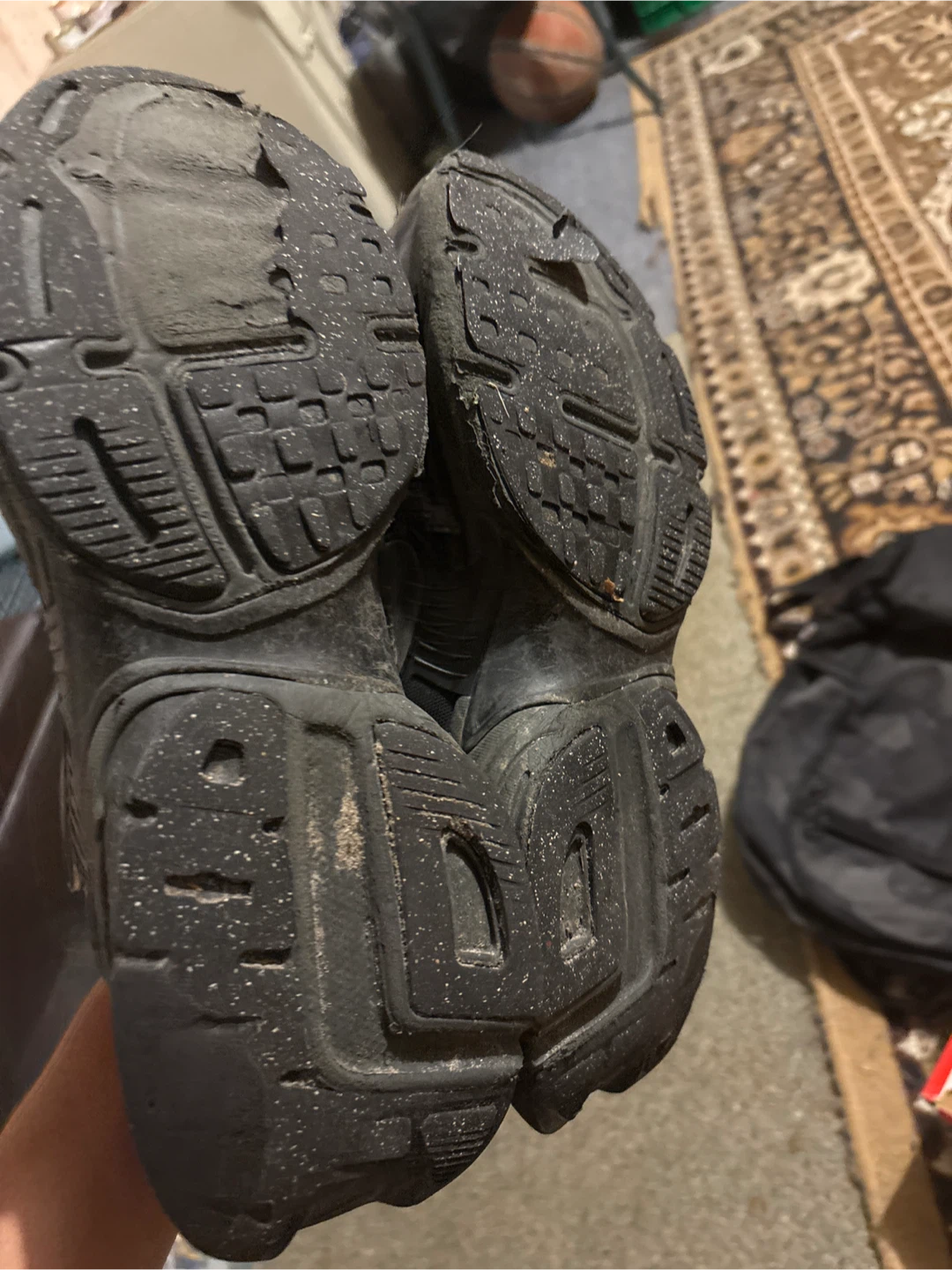 Nike Men's Running Shoes - photo 3