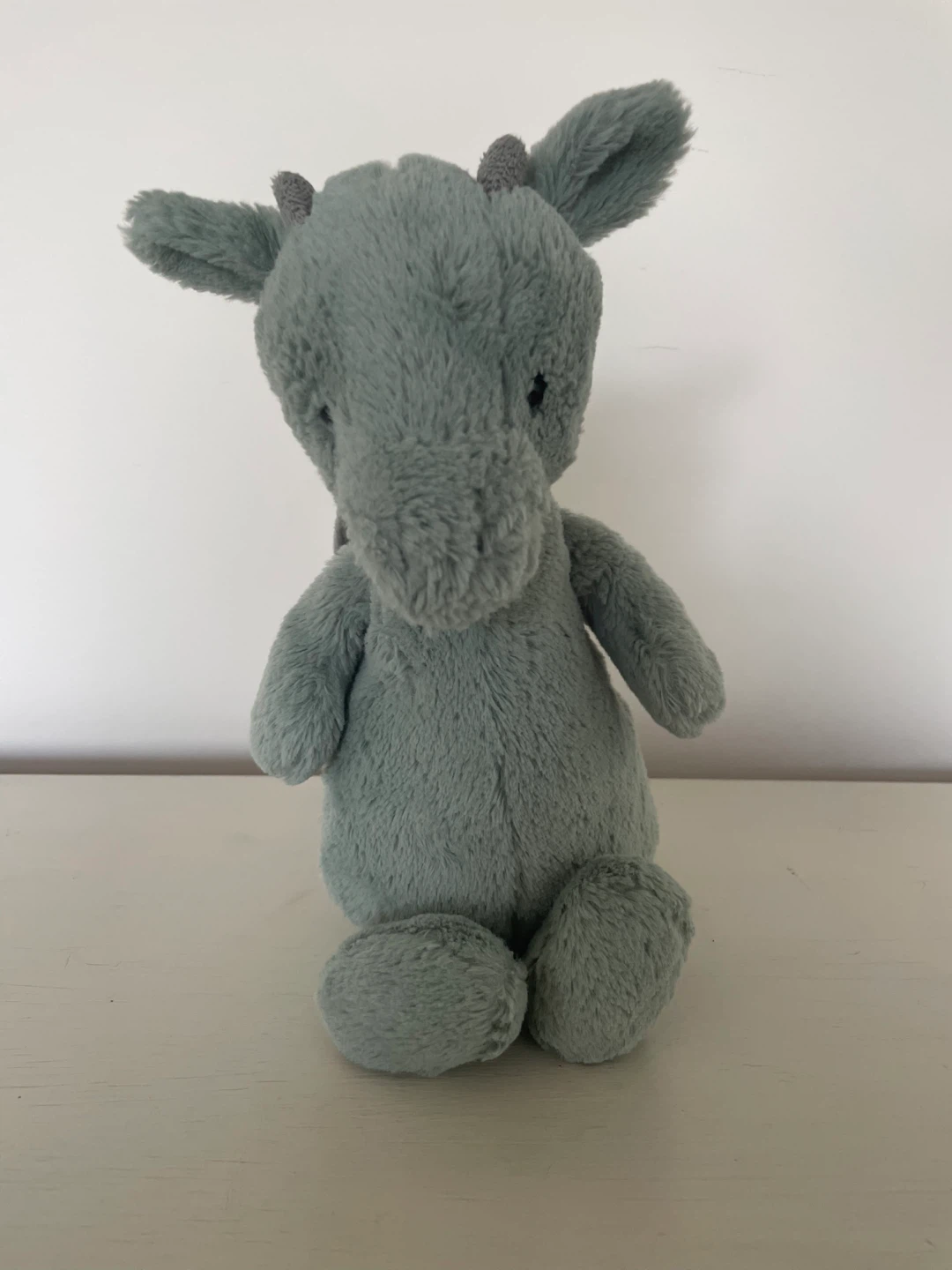 Bashful Dragon Jellycat