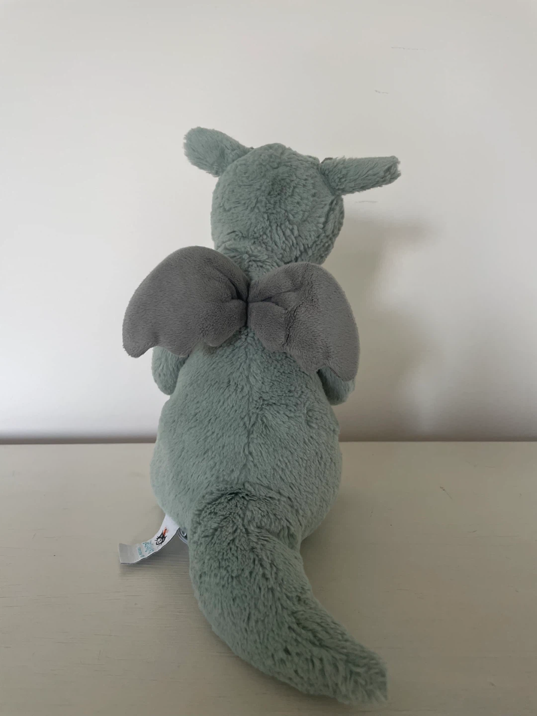 Bashful Dragon Jellycat - photo 3