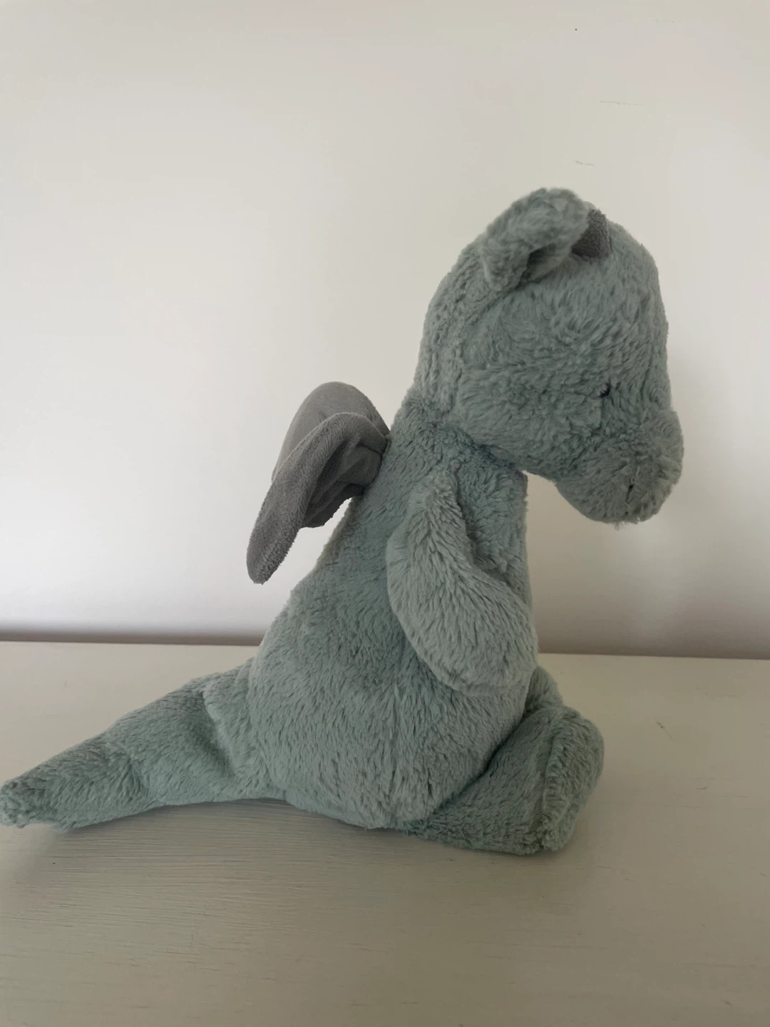 Bashful Dragon Jellycat - photo 4