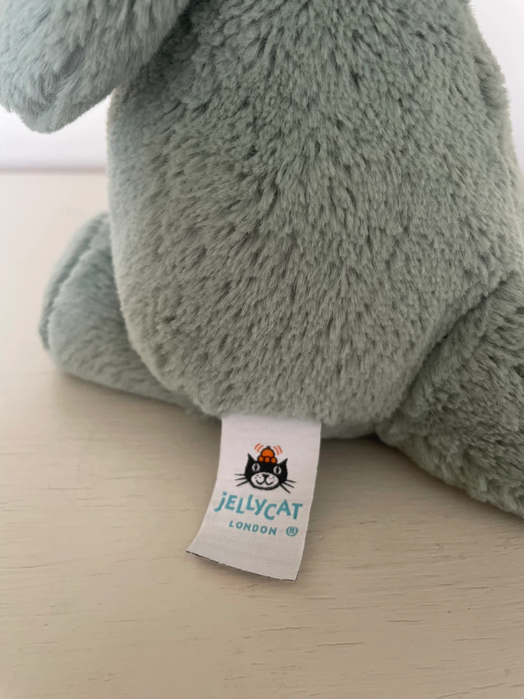 Bashful Dragon Jellycat - photo 5