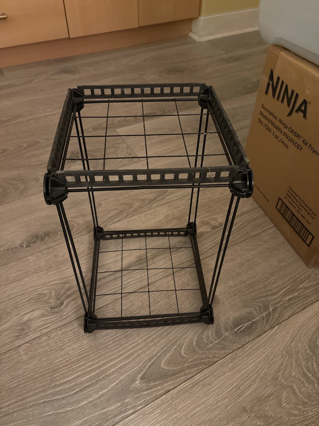 Plant stand