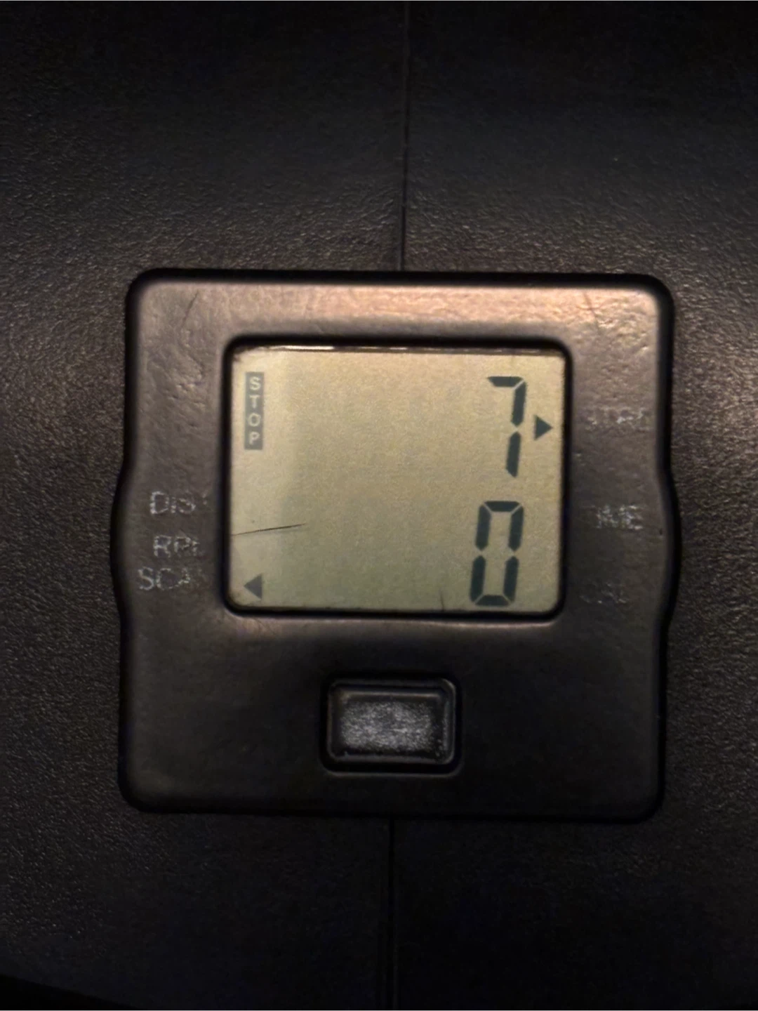 Cubii Under Desk Elliptical + Mat – $125 OBO - photo 4