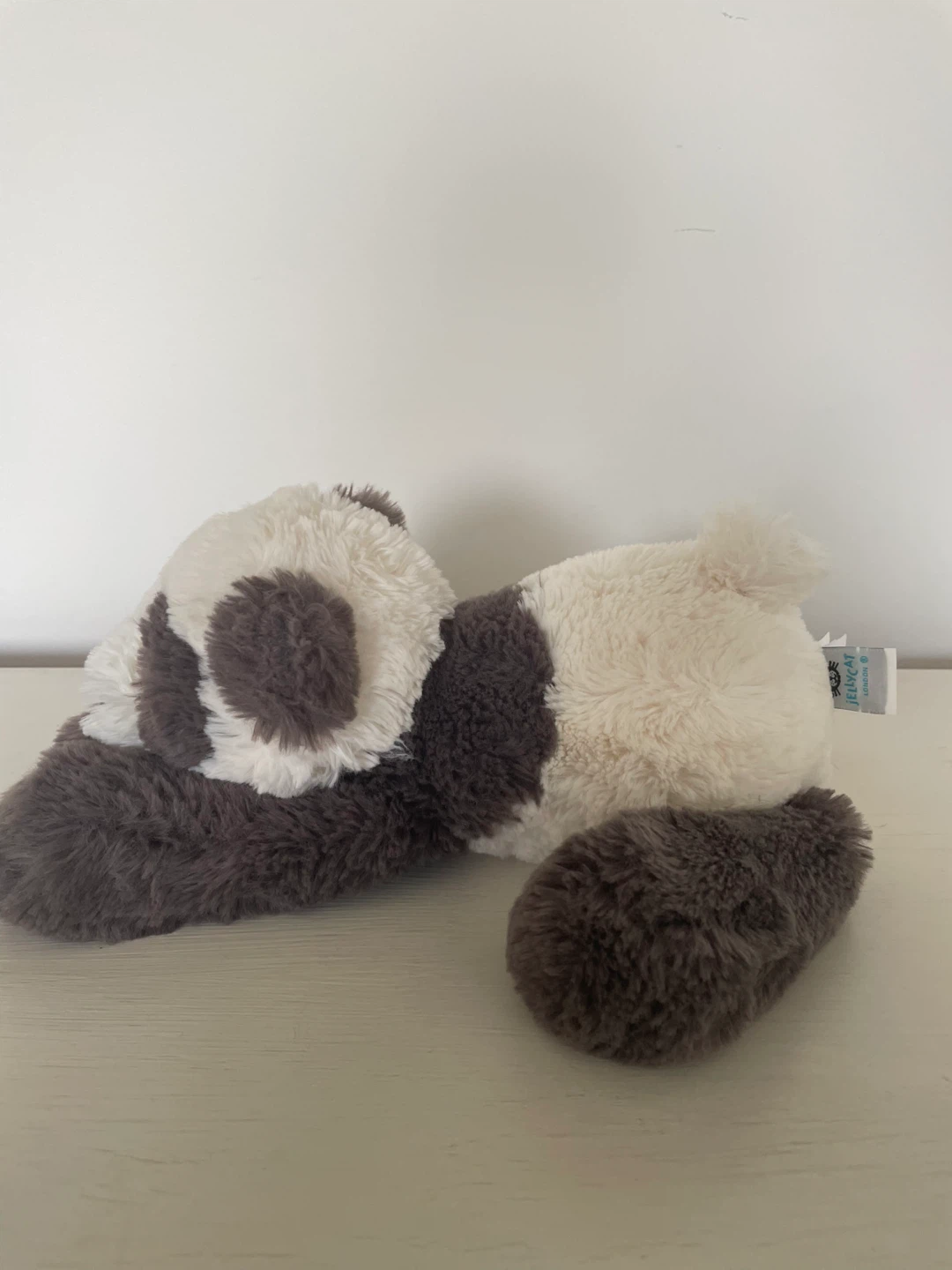 Smudge Panda Jellycat - photo 2