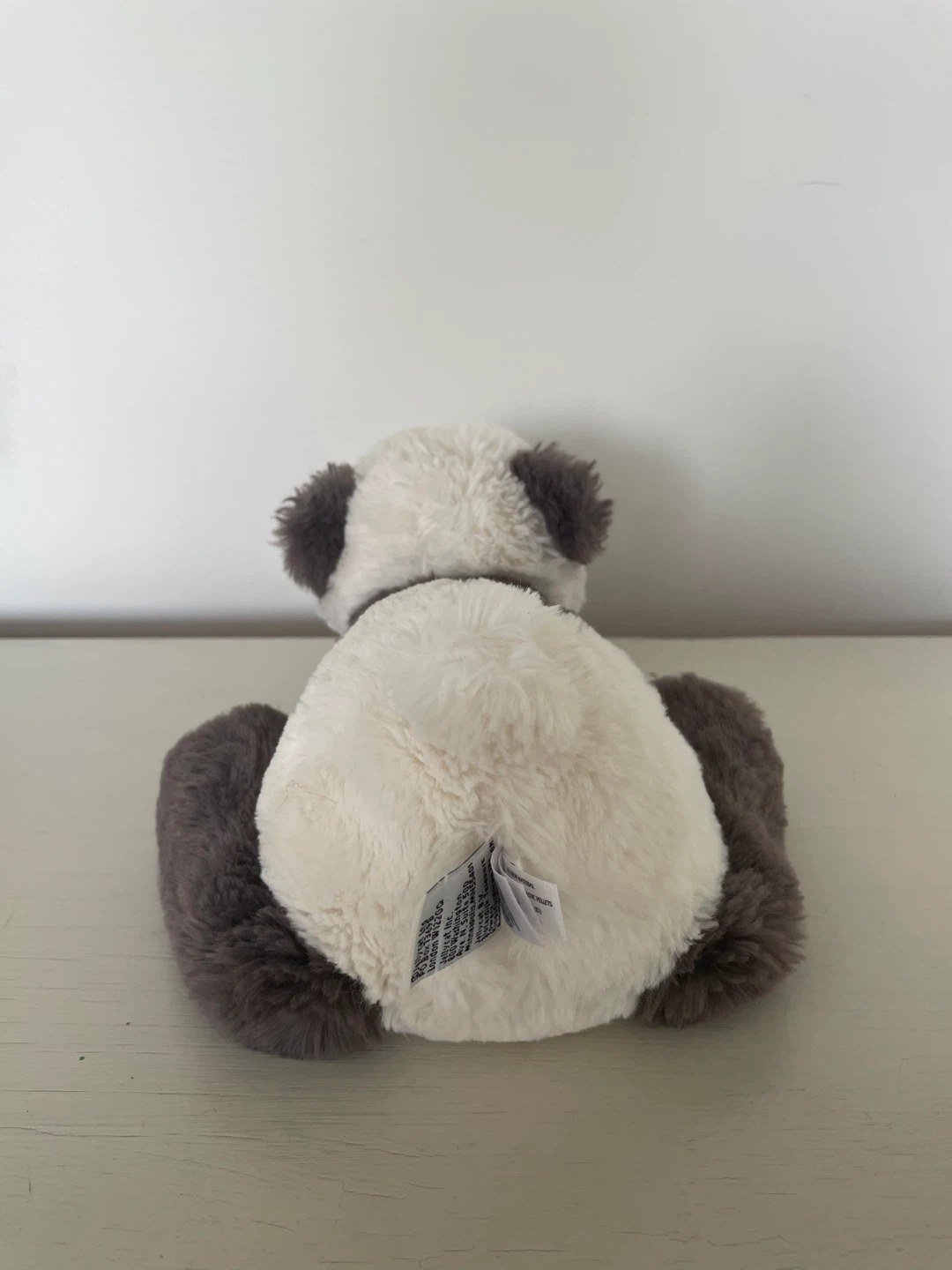 Smudge Panda Jellycat - photo 3