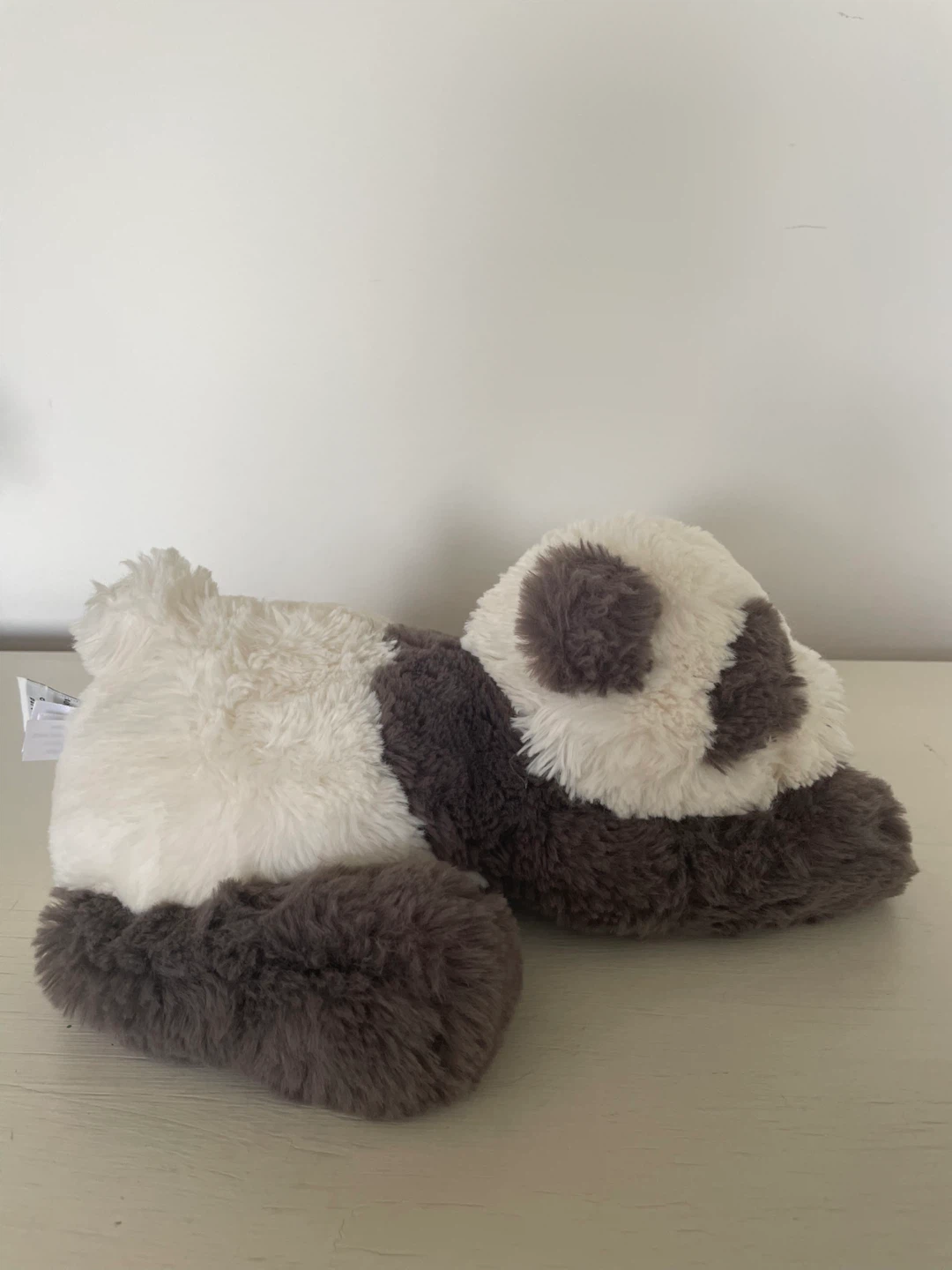 Smudge Panda Jellycat - photo 4