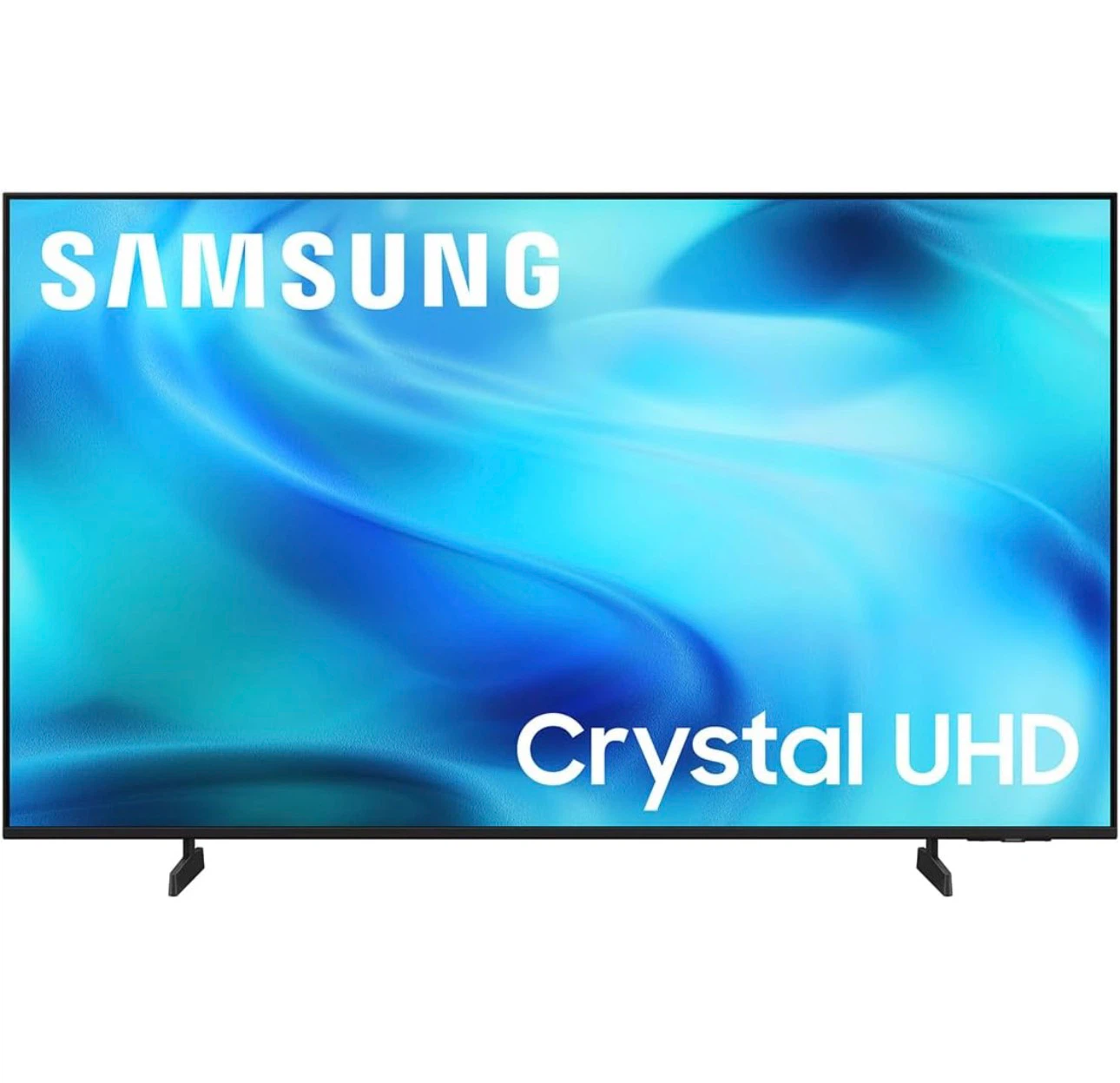 Samsung 55-Inch Class U8000H Series 4K Smart TV, 2026