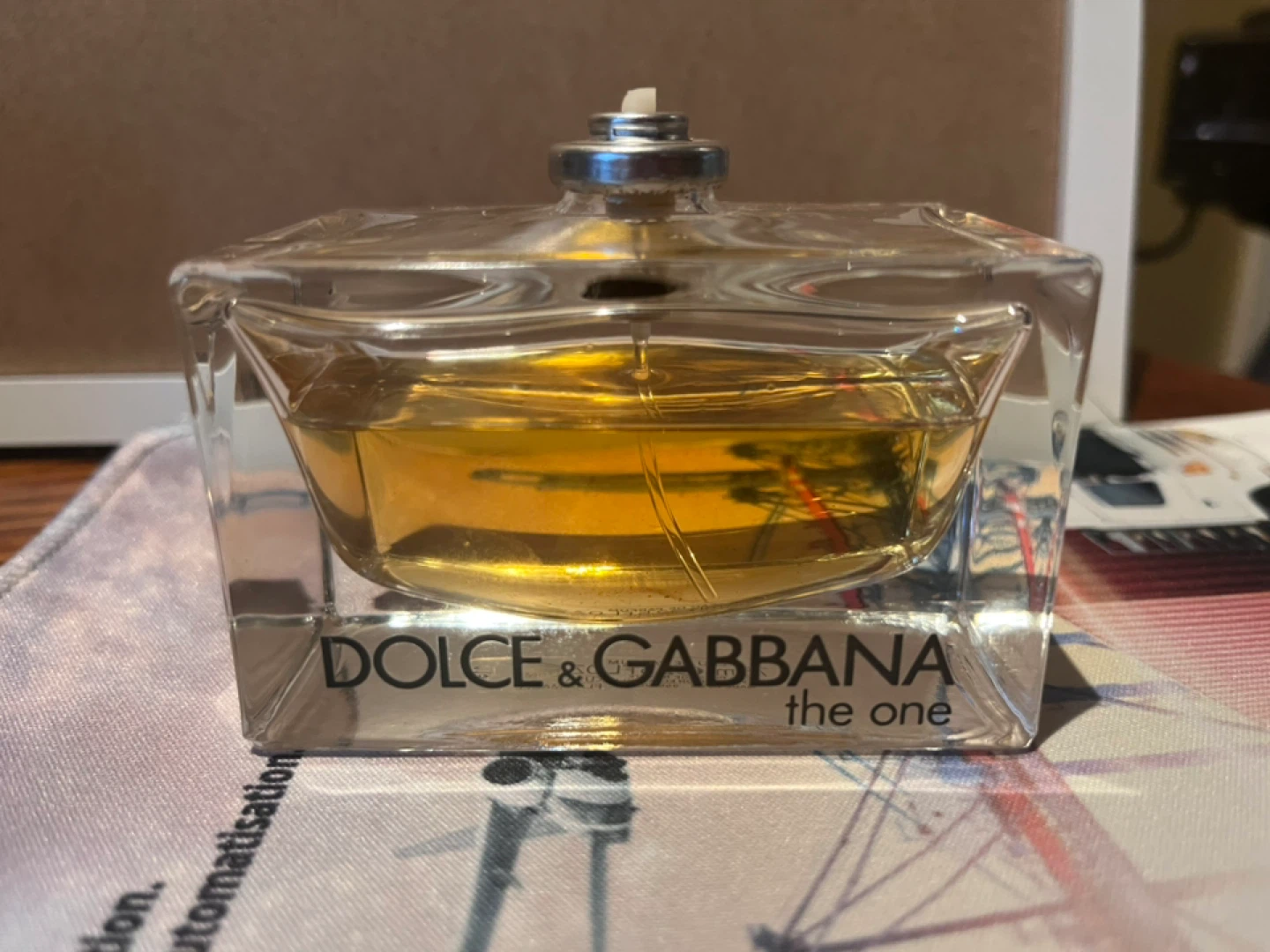 Dolce & Gabbana  Parfum