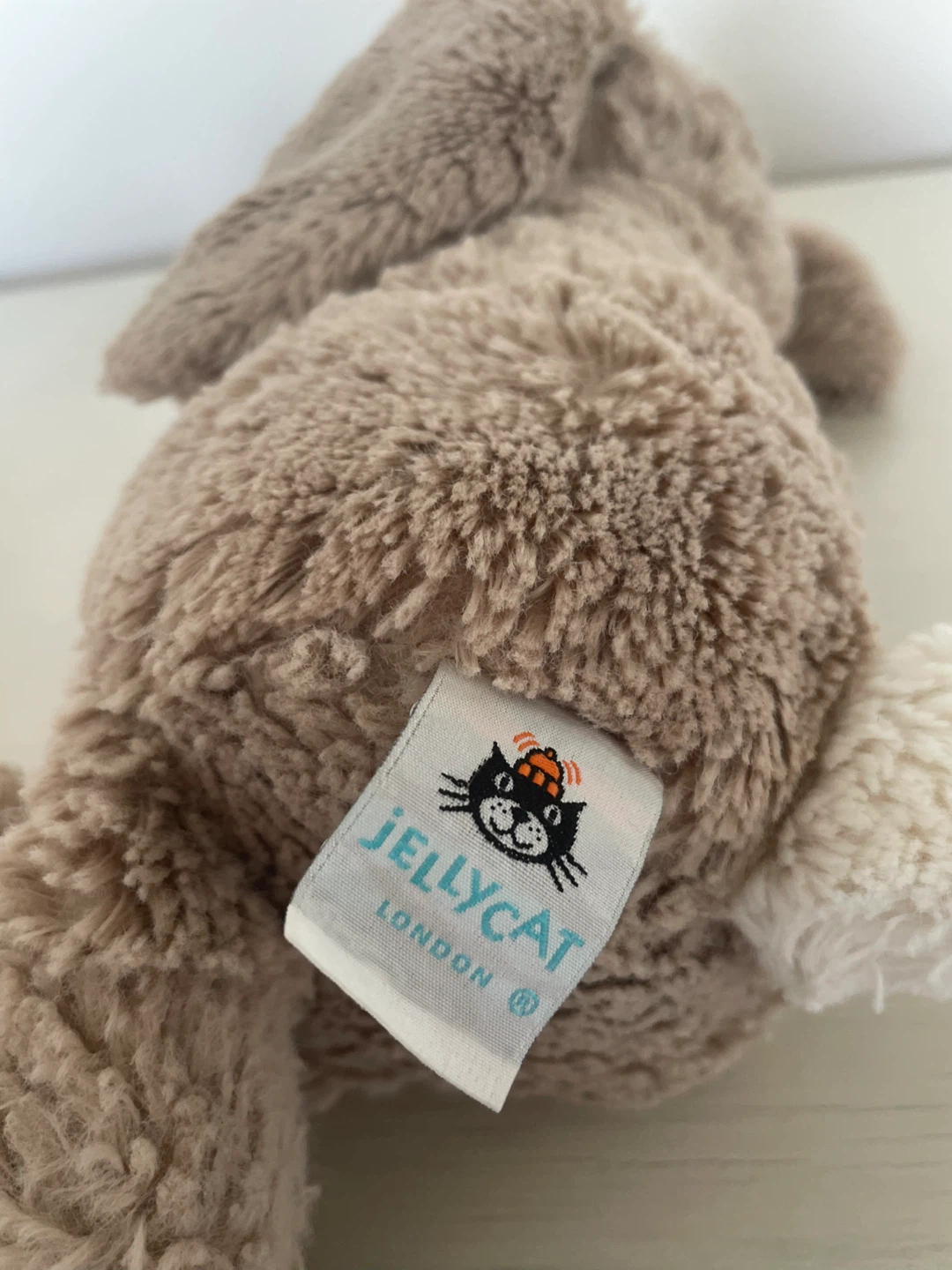 Bashful Bunny Jellycat - photo 5
