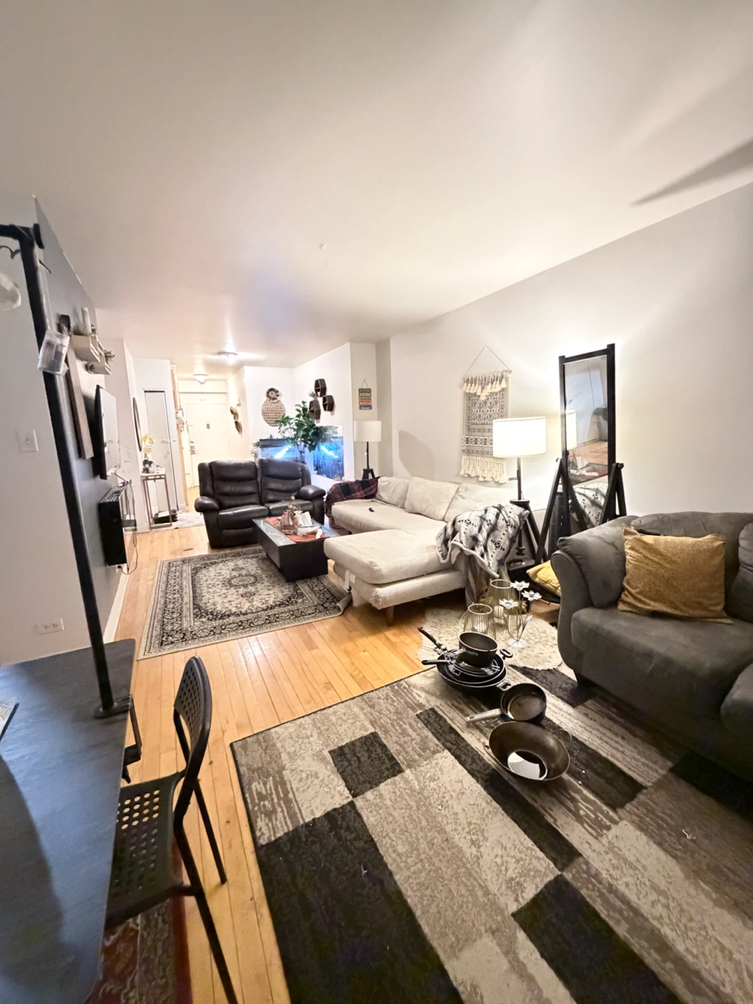 Apartment for rent