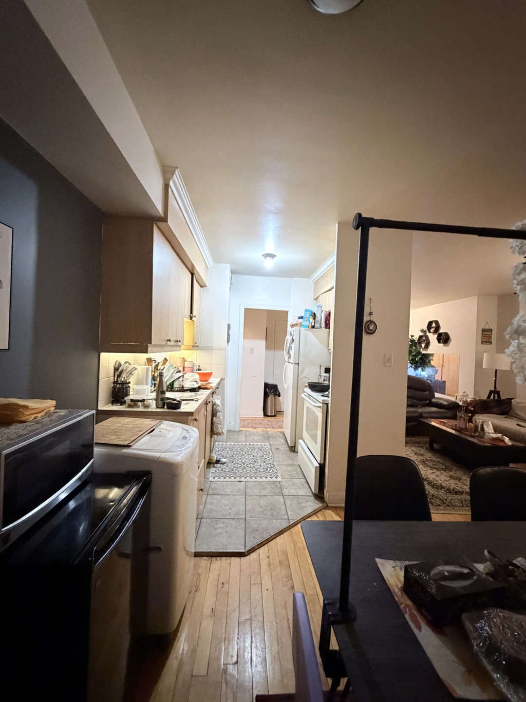 Apartment for rent - photo 3