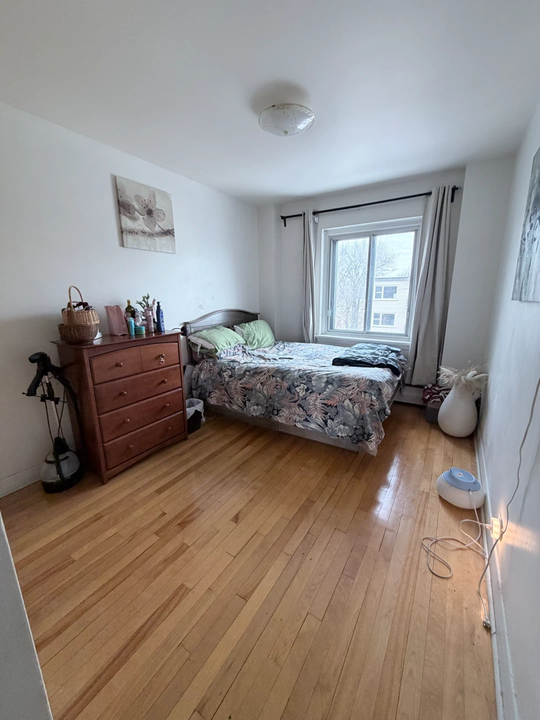 Apartment for rent - photo 4