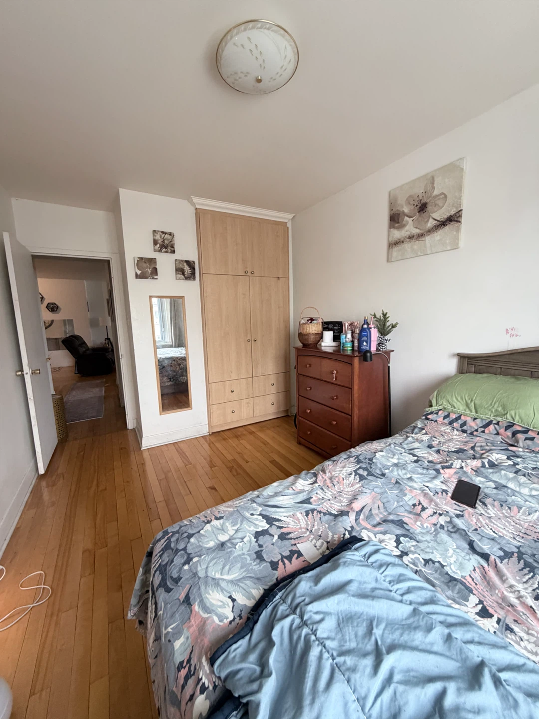 Apartment for rent - photo 5