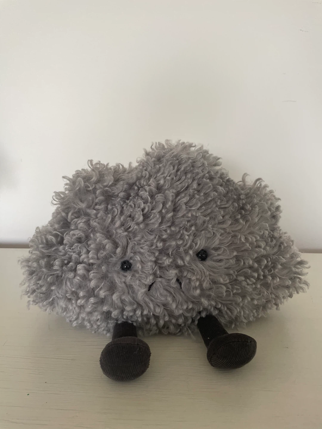 Amuseable Storm Cloud Jellycat