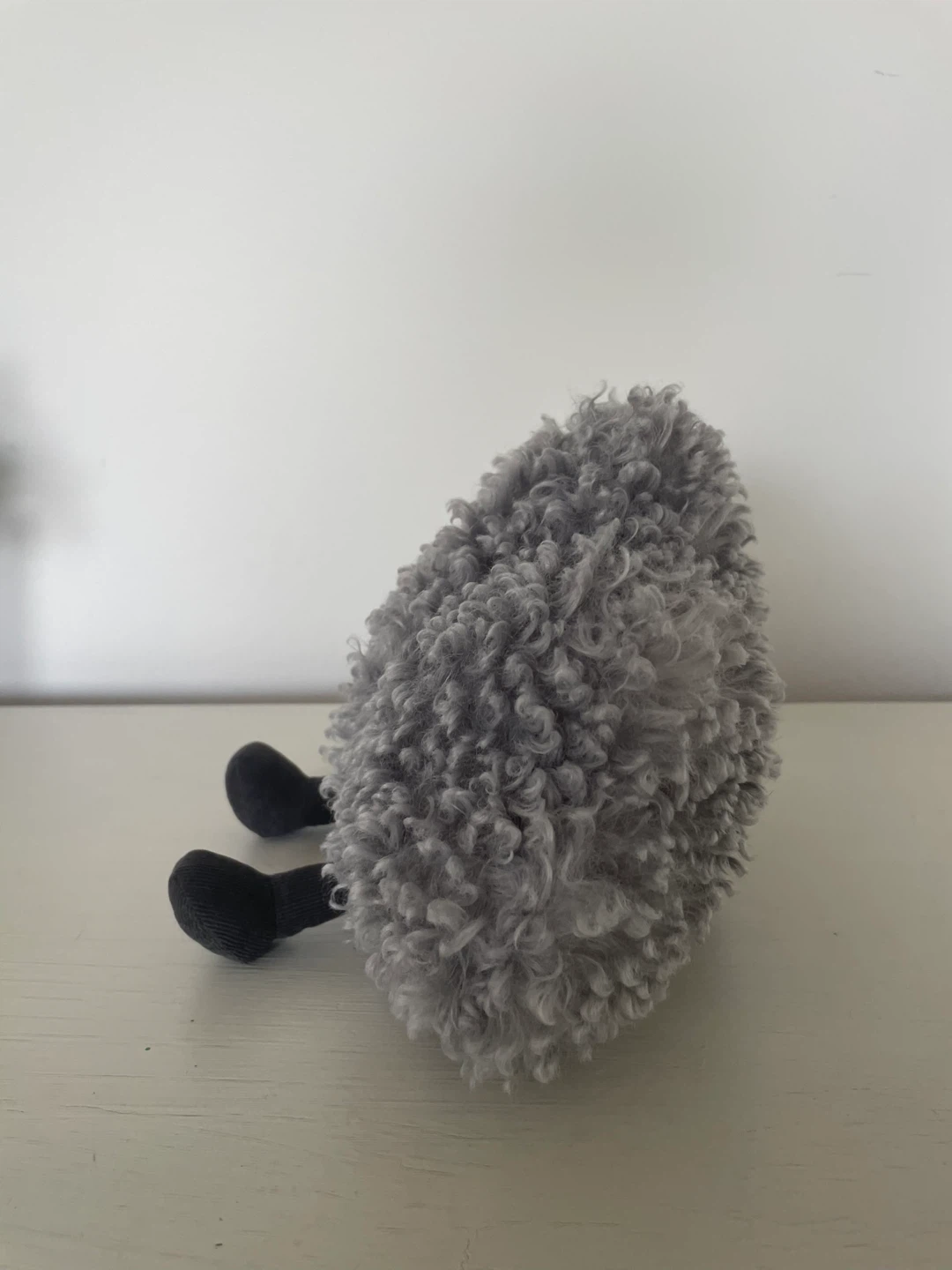 Amuseable Storm Cloud Jellycat - photo 2