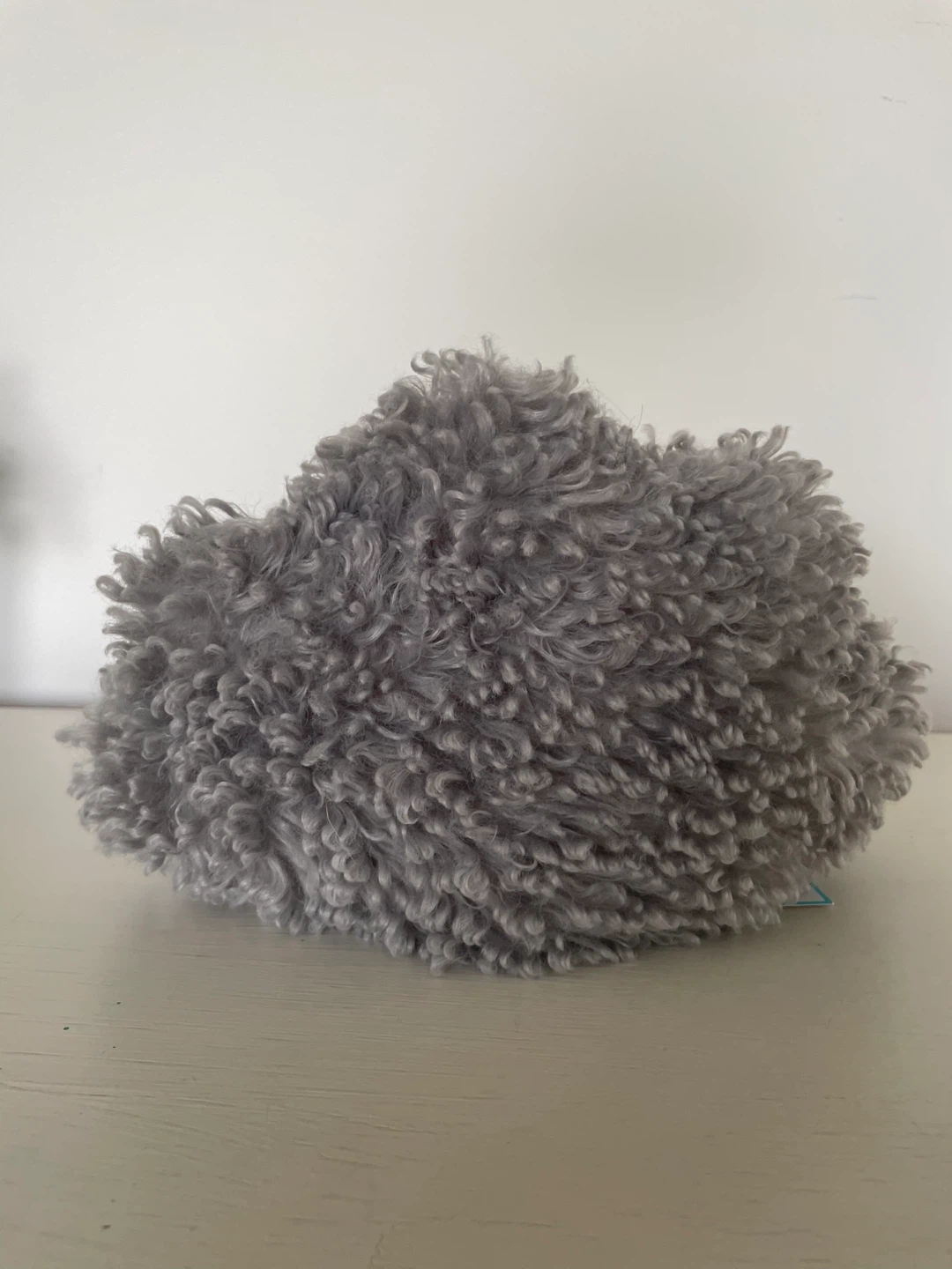 Amuseable Storm Cloud Jellycat - photo 3