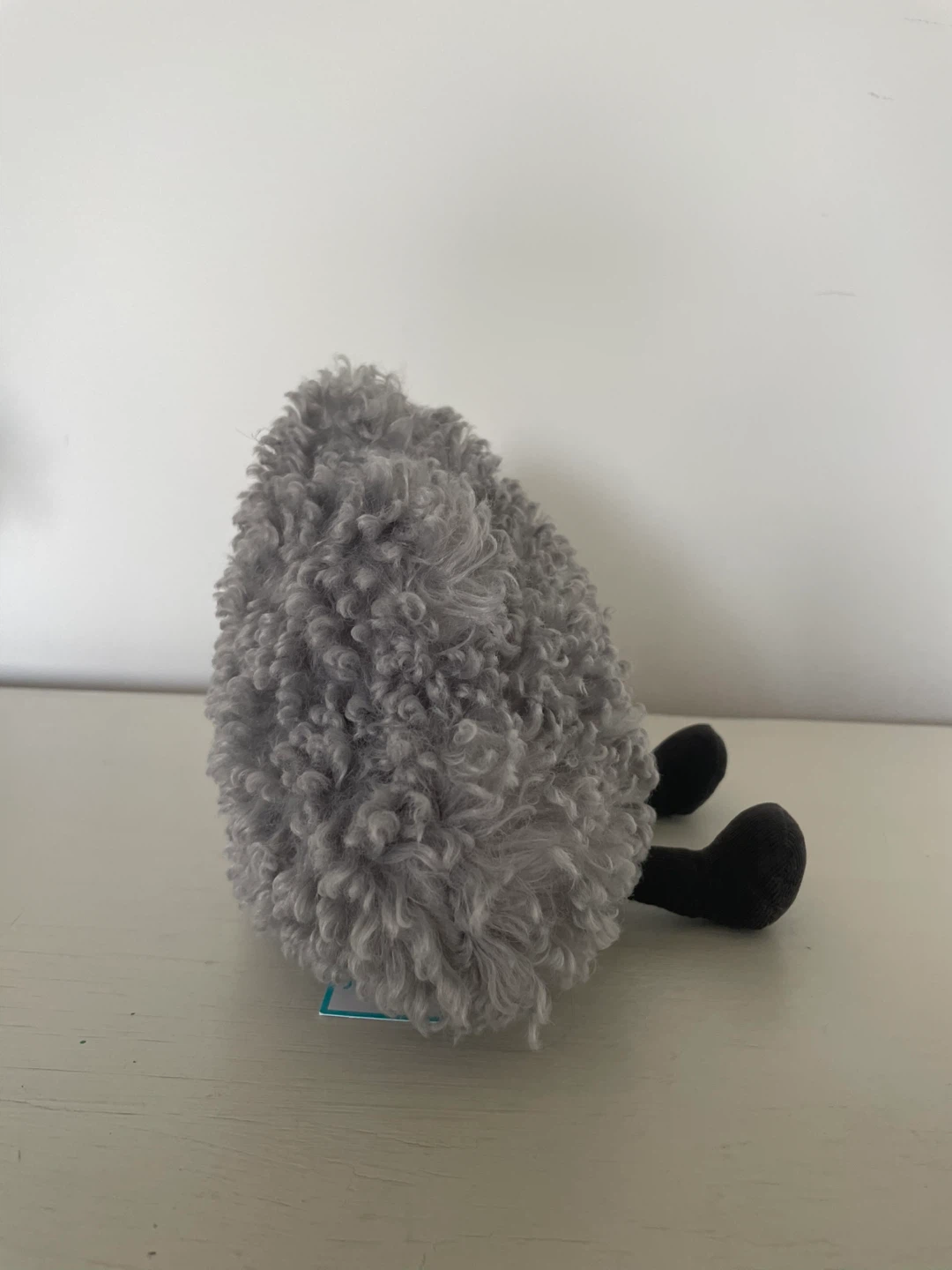 Amuseable Storm Cloud Jellycat - photo 4
