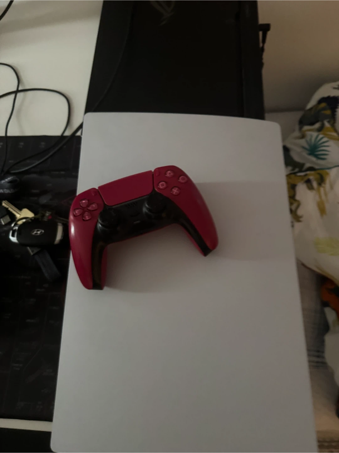 PS5 Digital Edition
