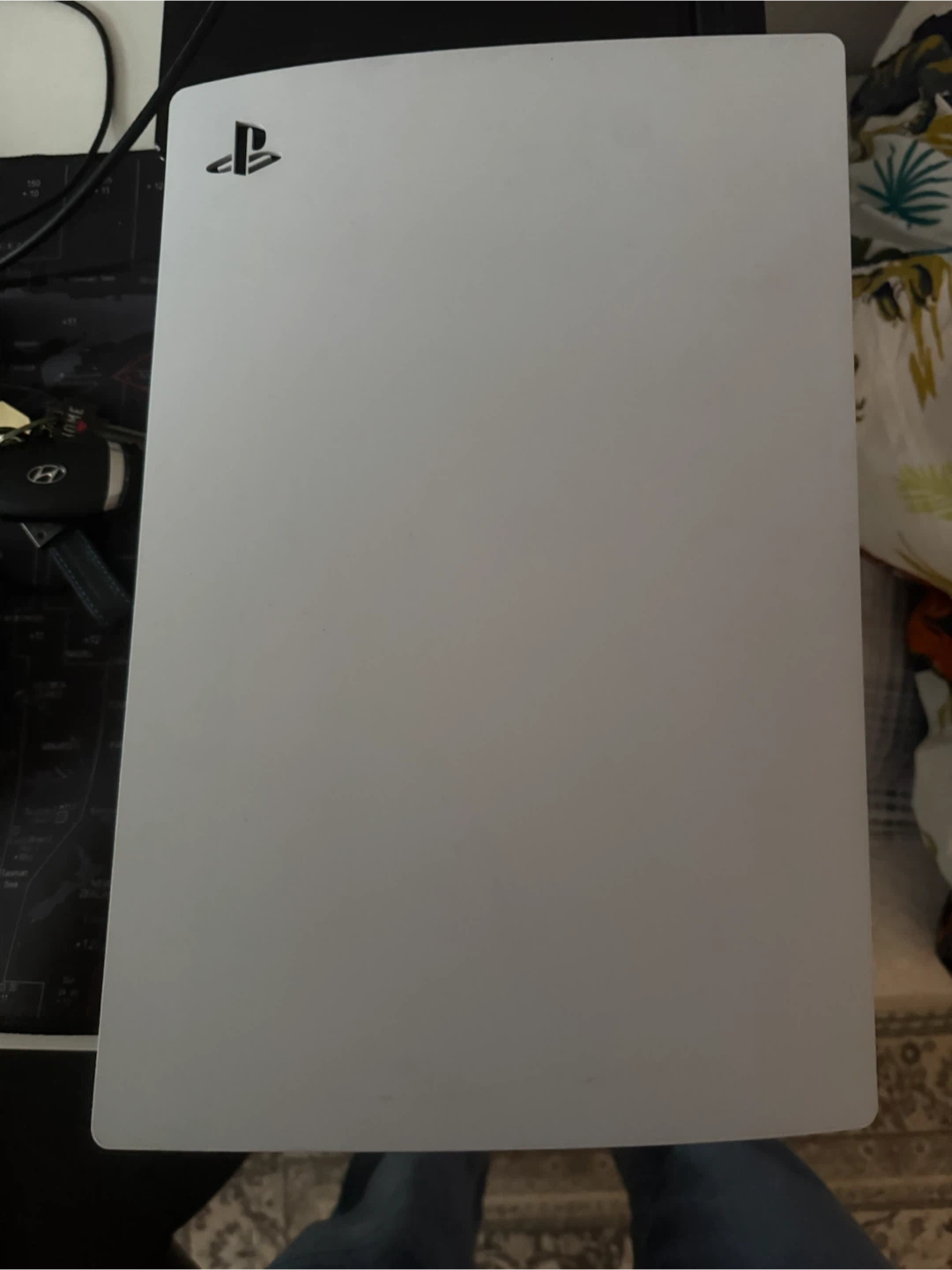 PS5 Digital Edition - photo 2
