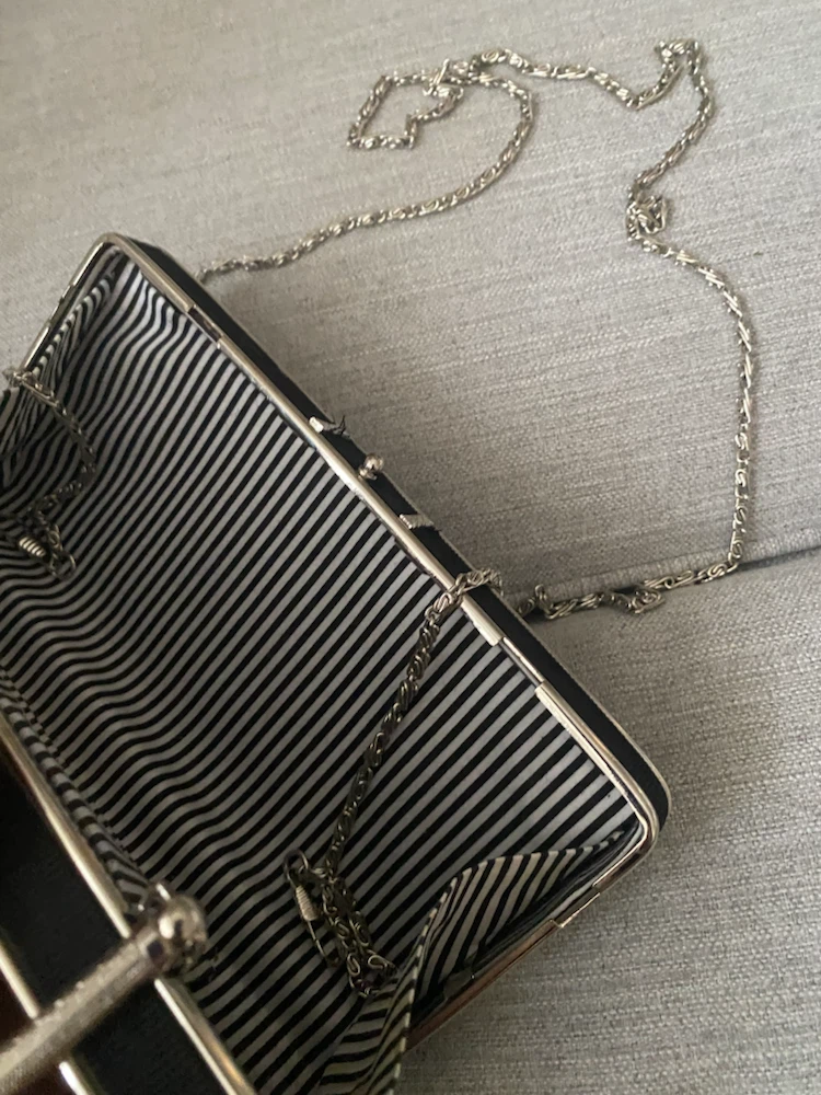 Adir Accessories Clutch Evening Bag - photo 4