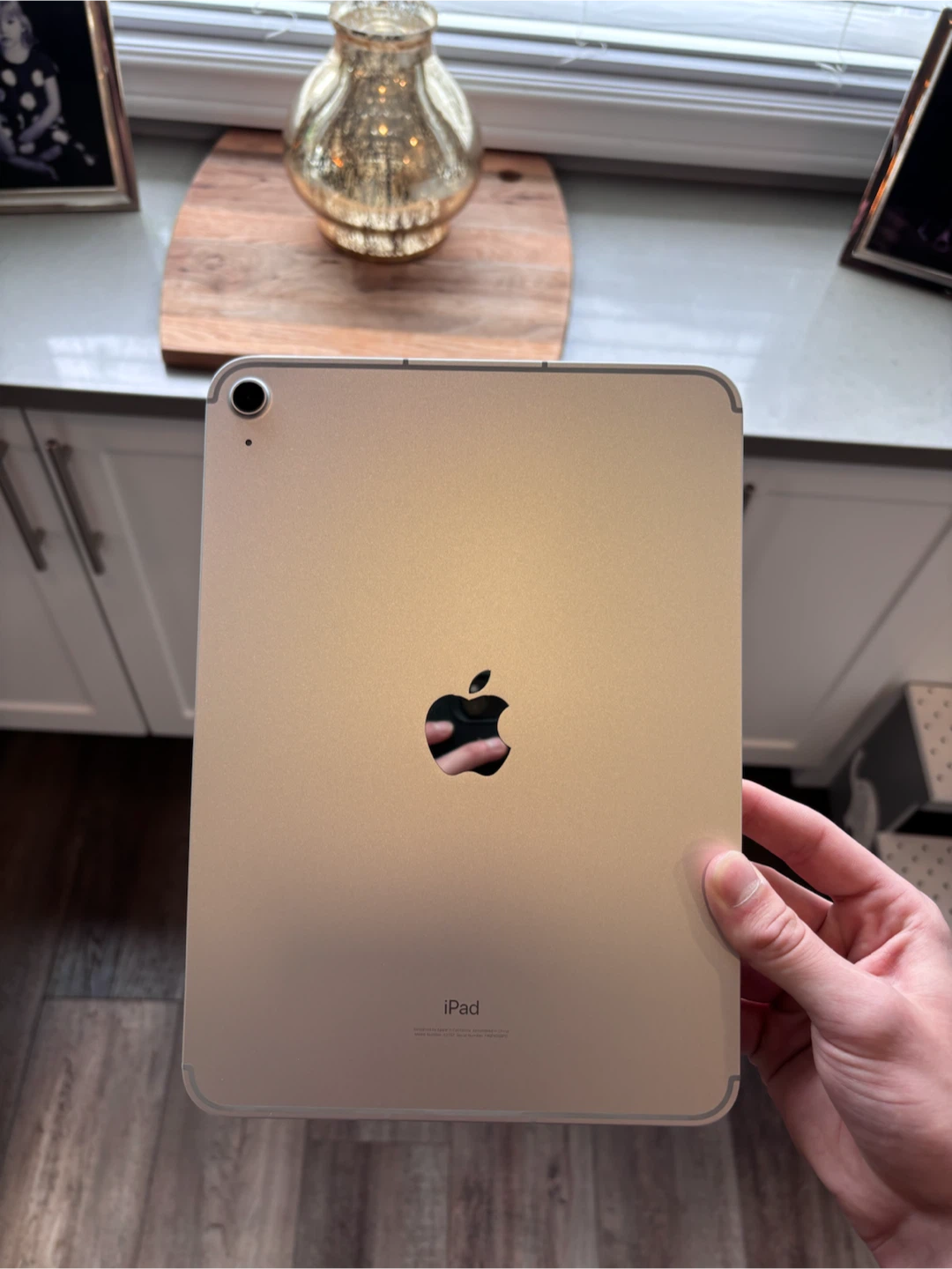 iPad 10th Gen 64GB
