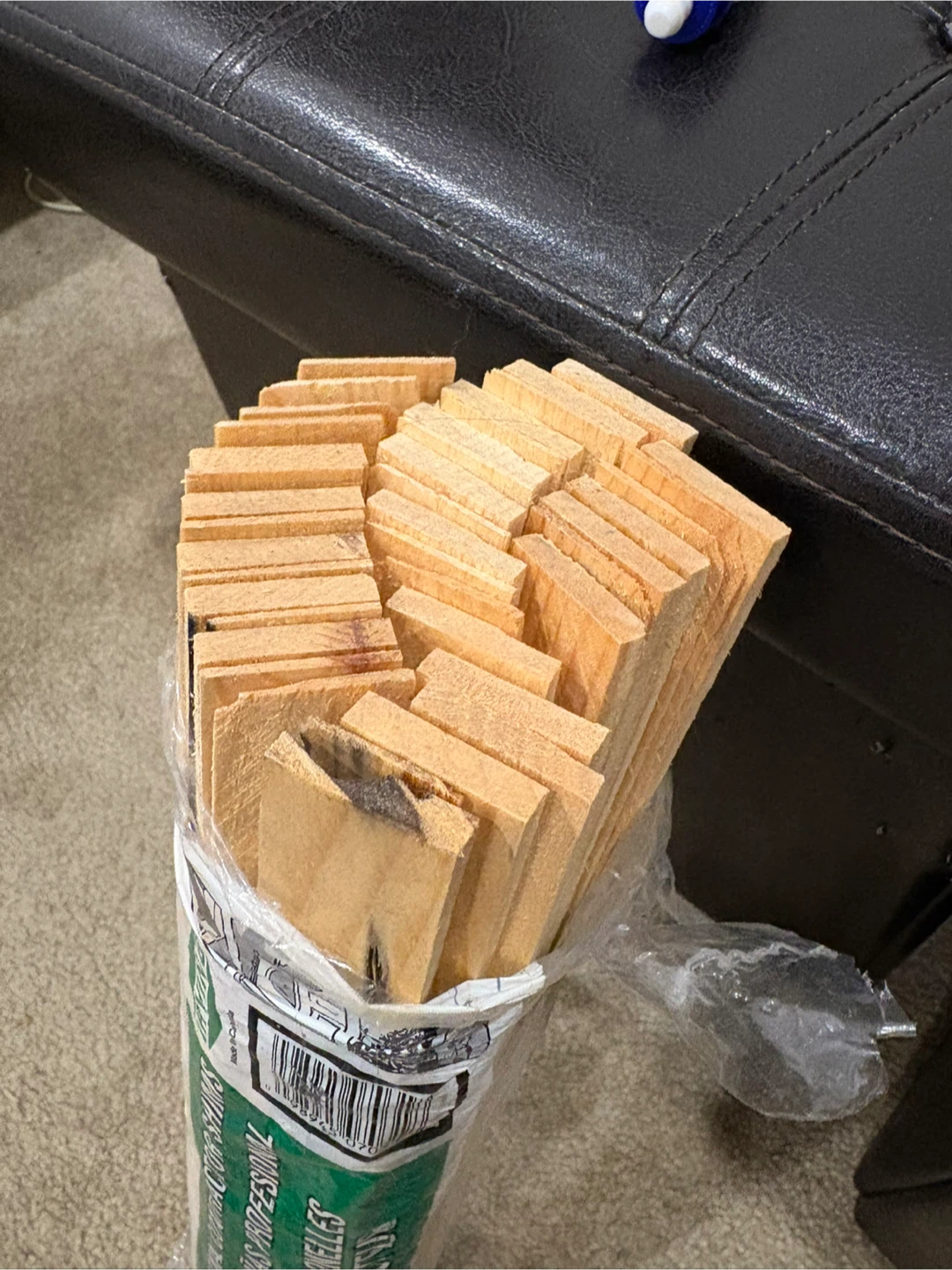 Irving Professional Contractor Shims