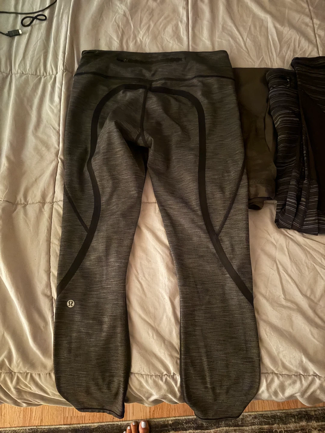 Lululemon Athletic Leggings Bundle - photo 2