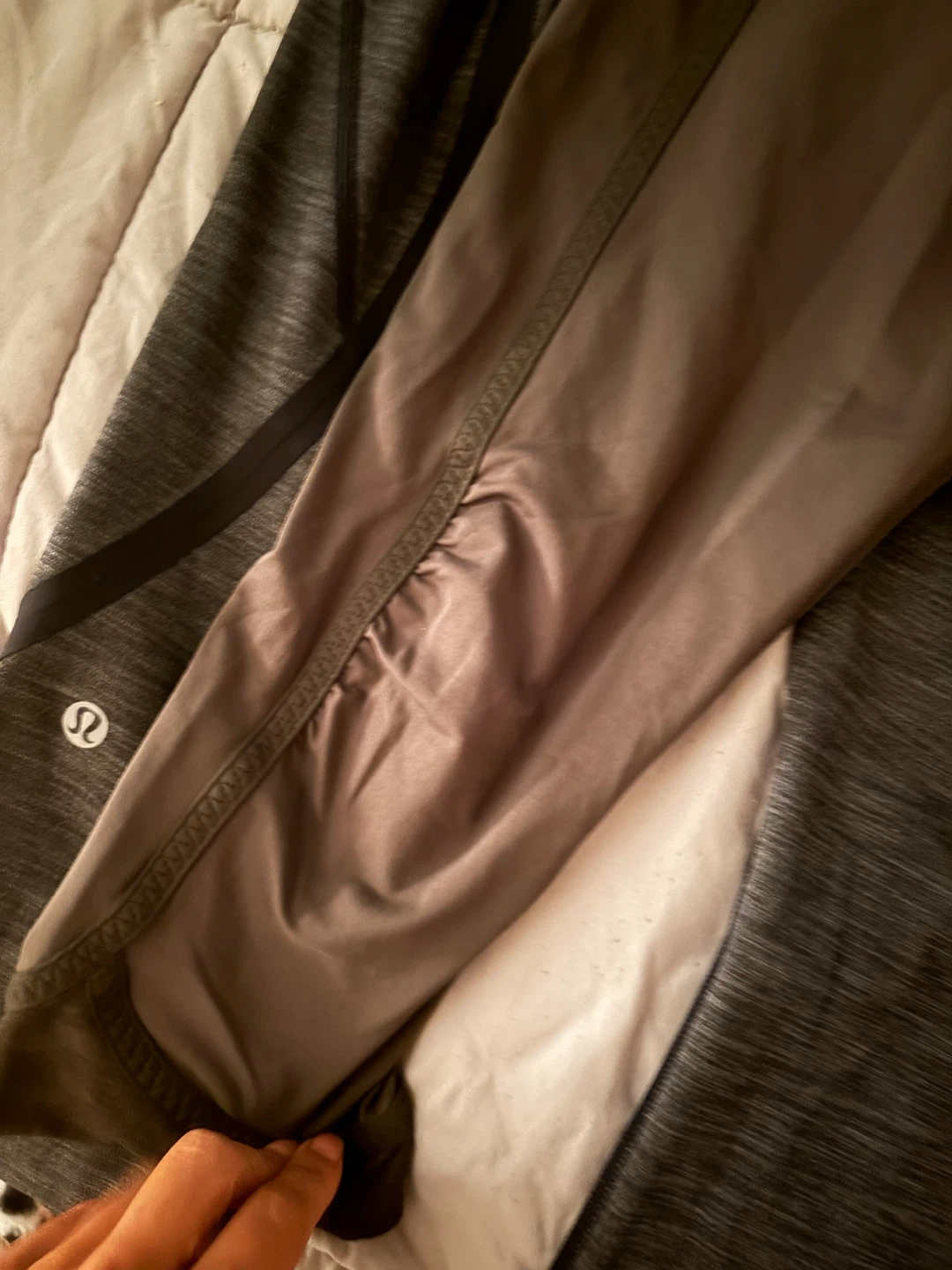 Lululemon Athletic Leggings Bundle - photo 4