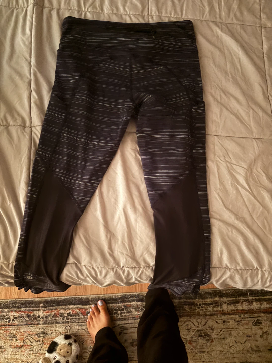 Lululemon Athletic Leggings Bundle - photo 5