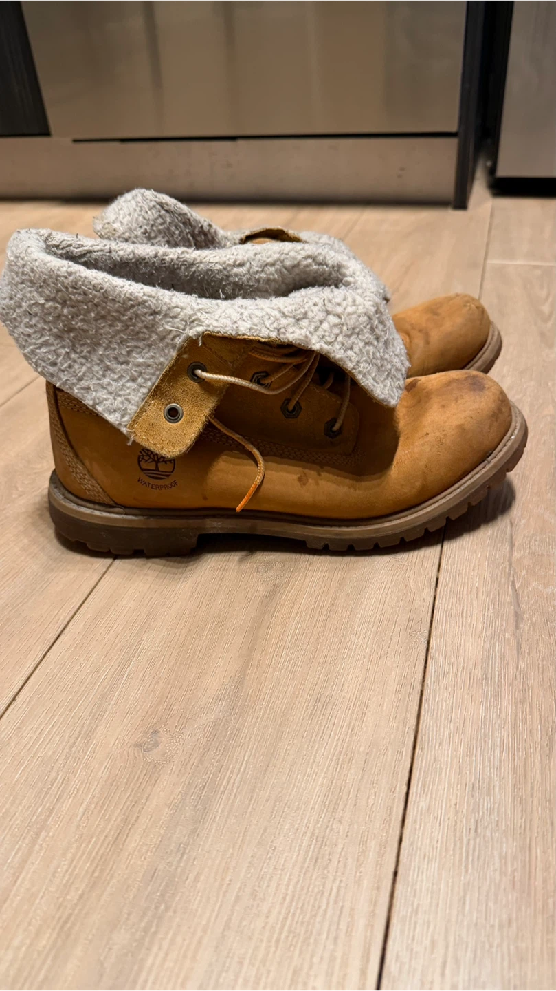Timberland Boots