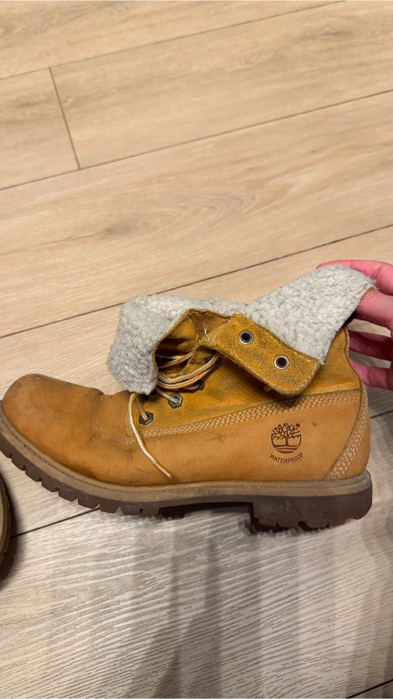 Timberland Boots - photo 2