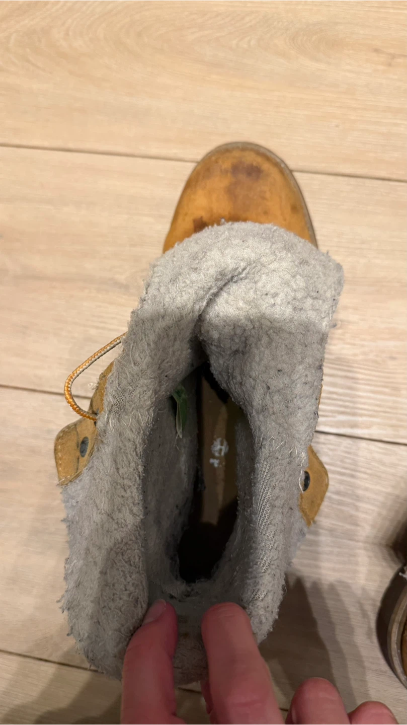 Timberland Boots - photo 4