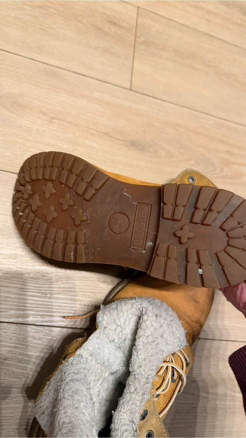 Timberland Boots - photo 5