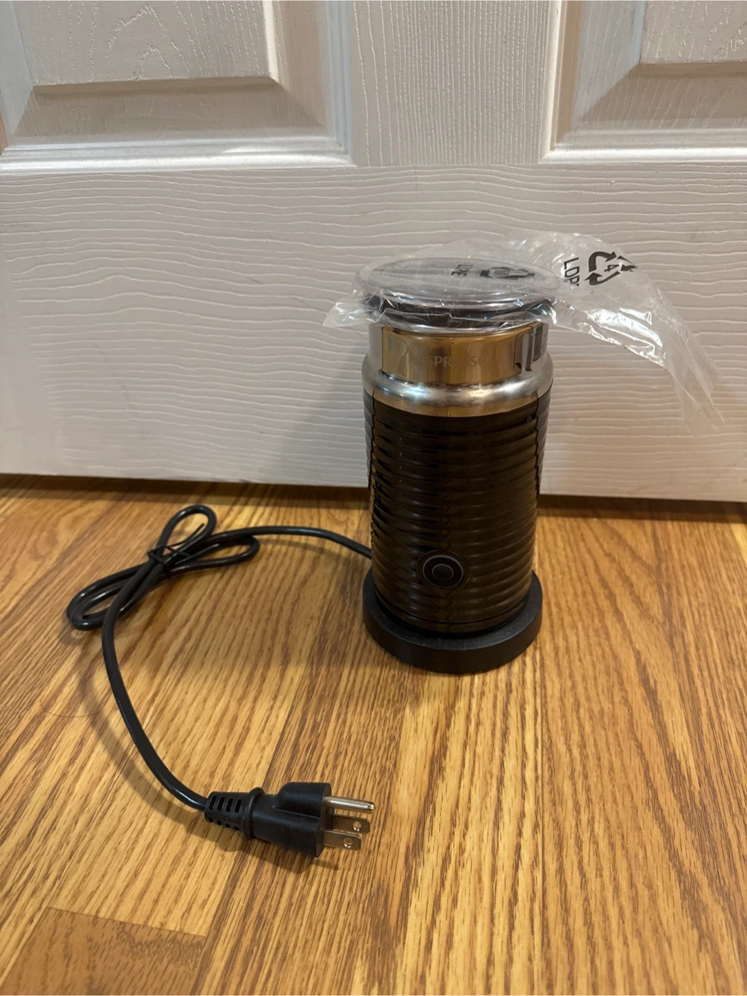 Nespresso Aeroccino Milk Frother