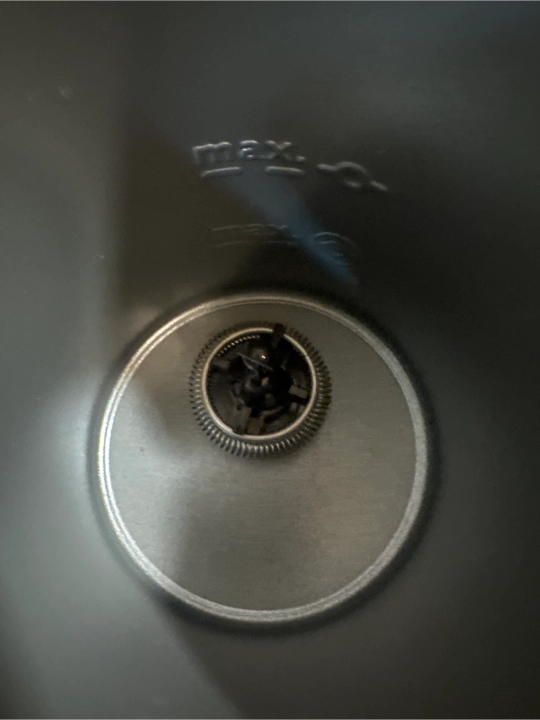 Nespresso Aeroccino Milk Frother - photo 2