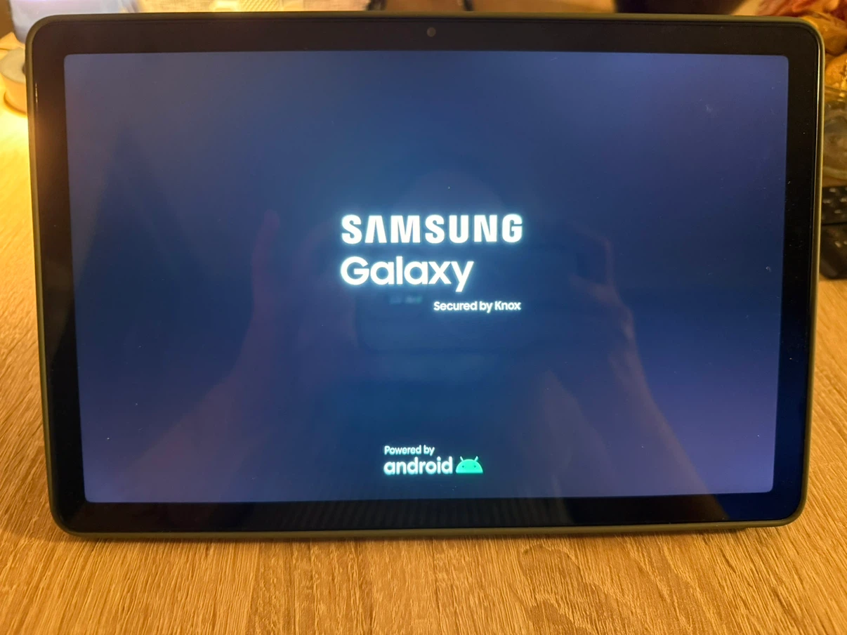 Samsung Galaxy Tablet A8