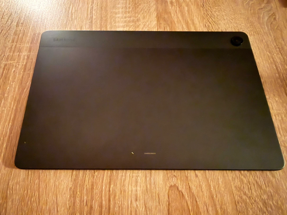 Samsung Galaxy Tablet A8 - photo 4