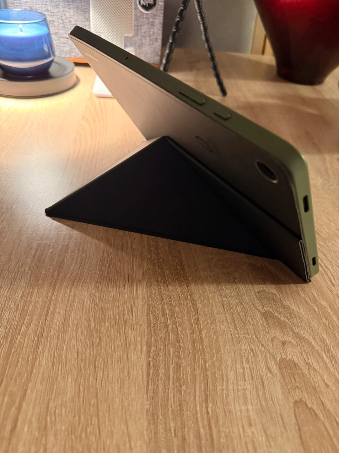 Samsung Galaxy Tablet A8 - photo 5