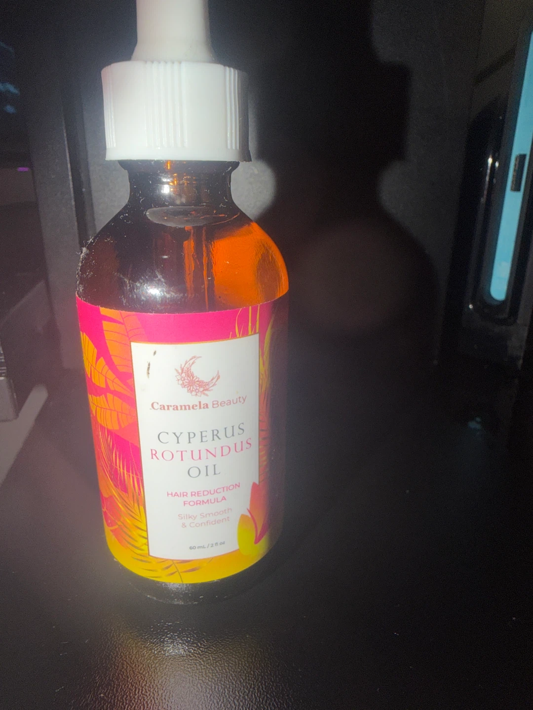 Caramela Beauty Cyperus Rotundus Oil