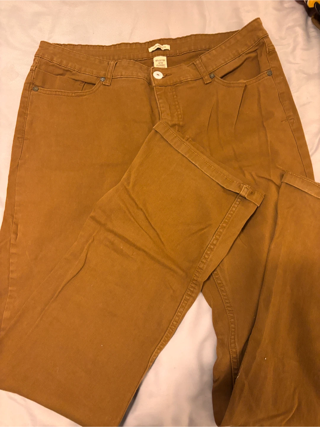 Pants