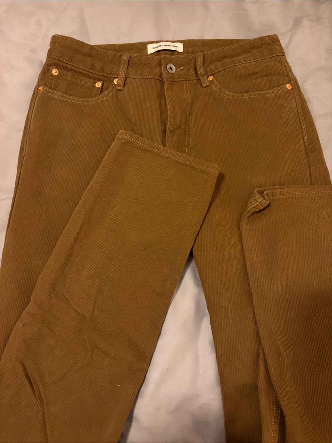 Pants - photo 2