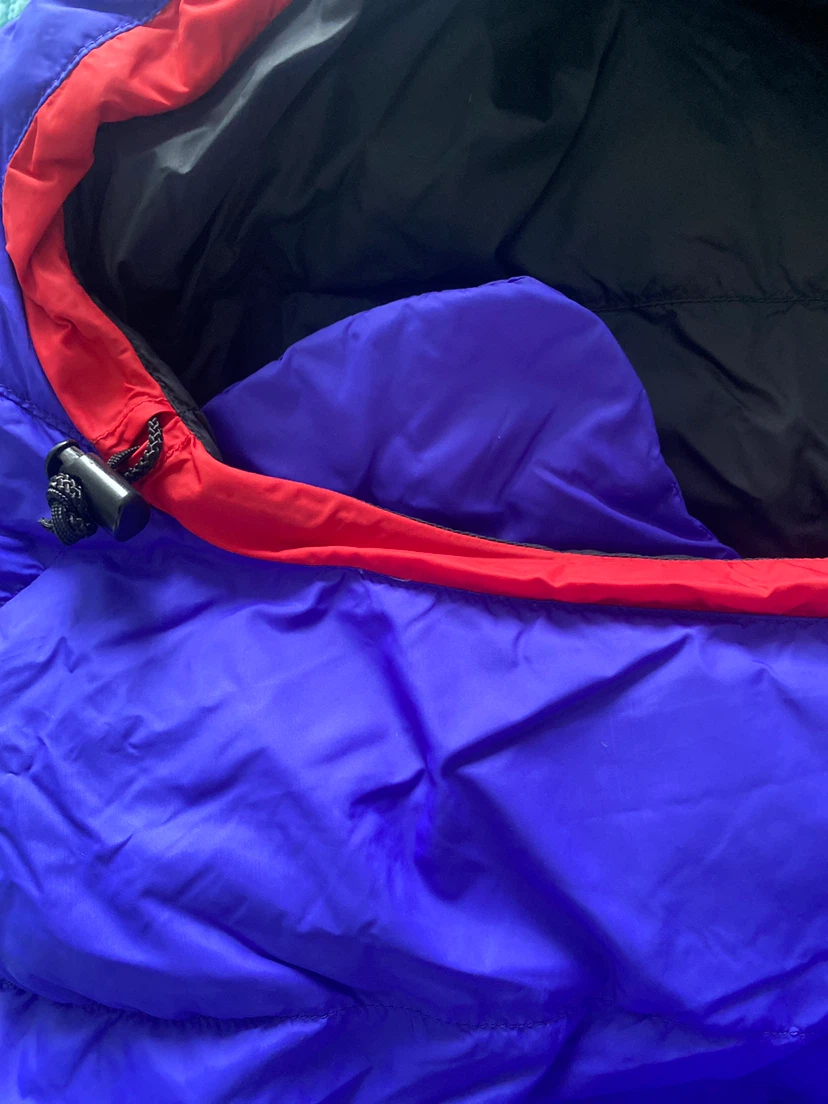 Mountain Equipment Co-op Swift Sleeping Bag - photo 3