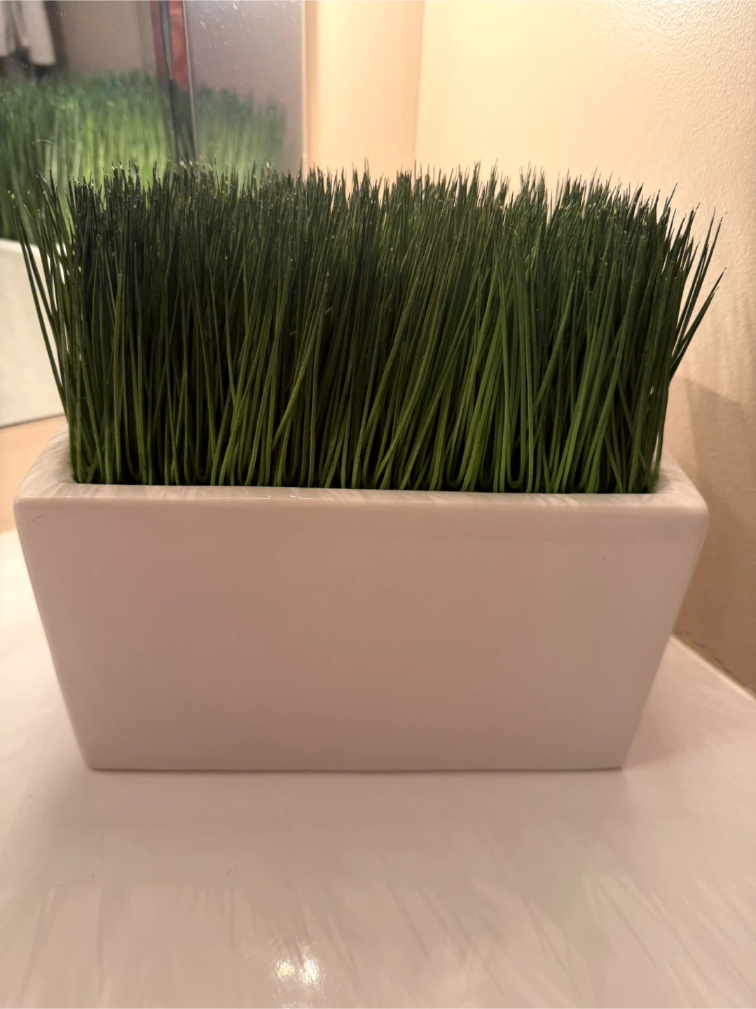 Artificial Grass Decor - photo 2