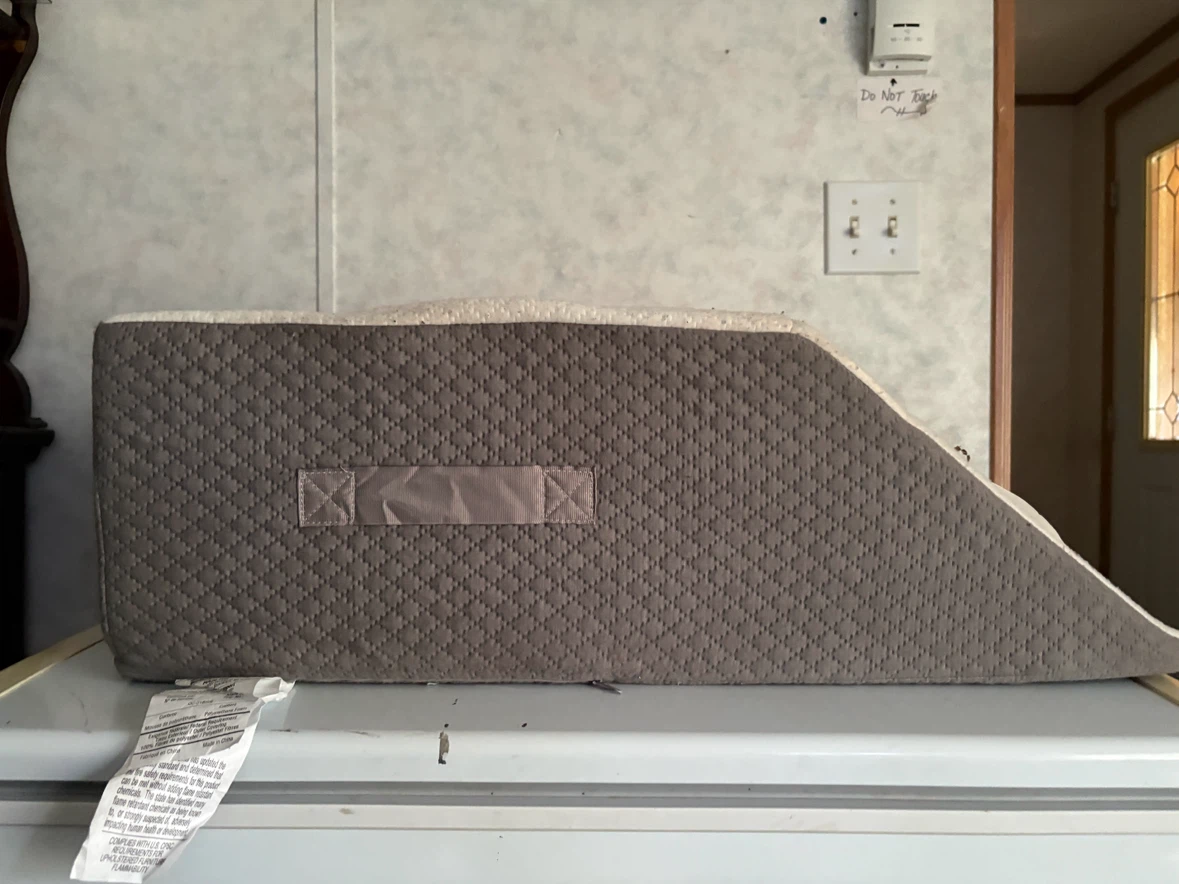 Kolbs Single Leg Support Pillow - photo 2